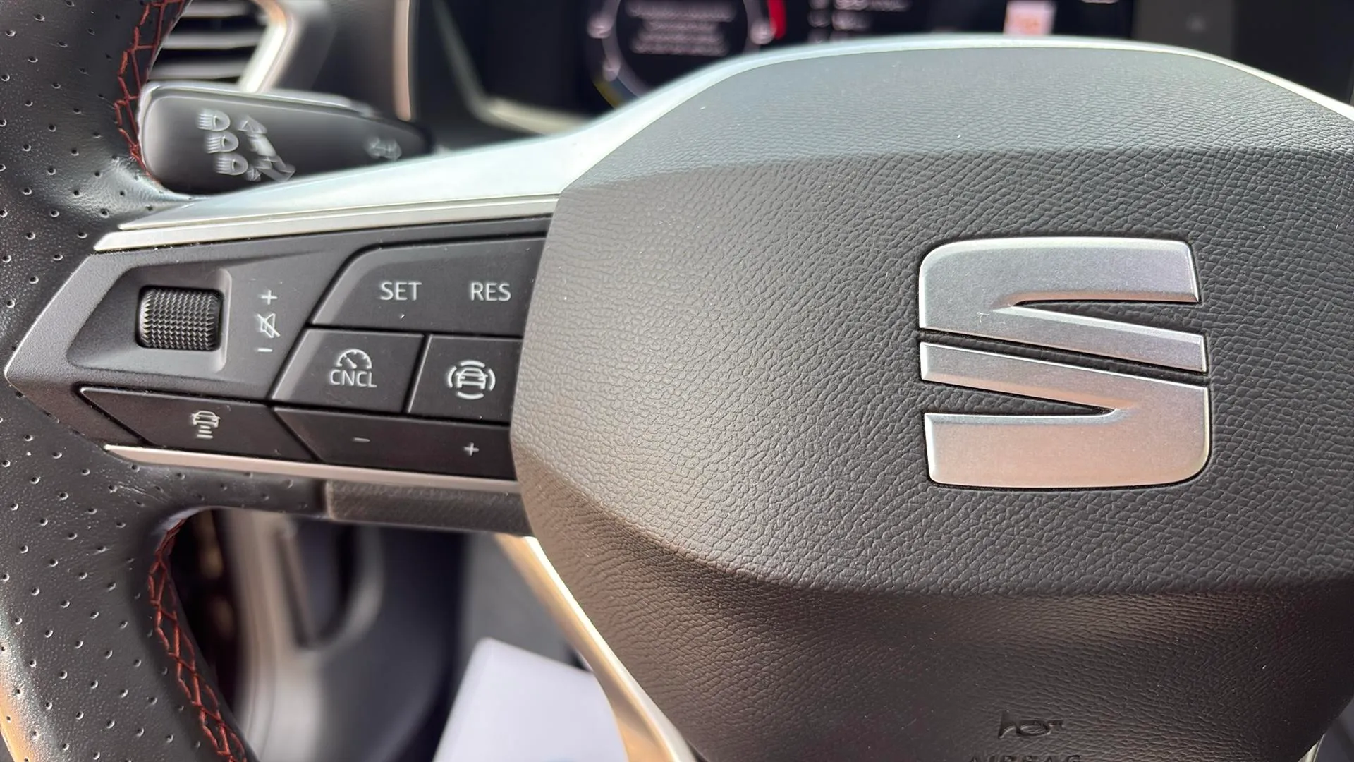 SEAT León SP 1.5 TSI Style XL - foto 11