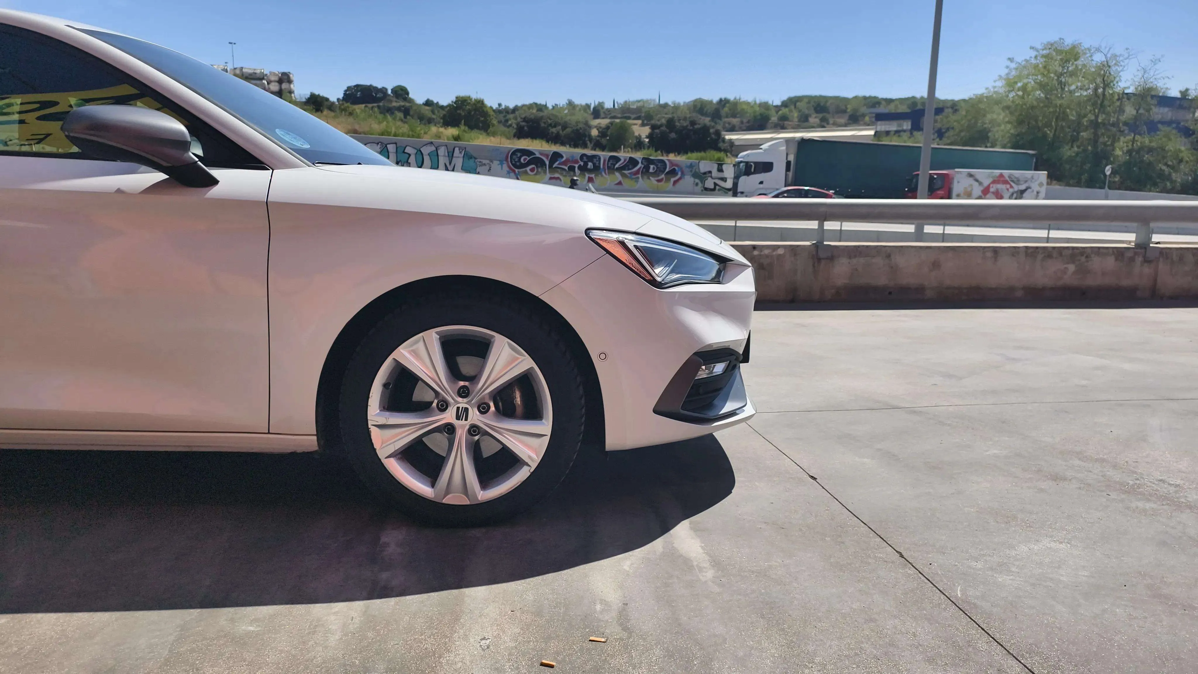 SEAT León SP 1.5 TSI FR 75 Aniversario - foto 14