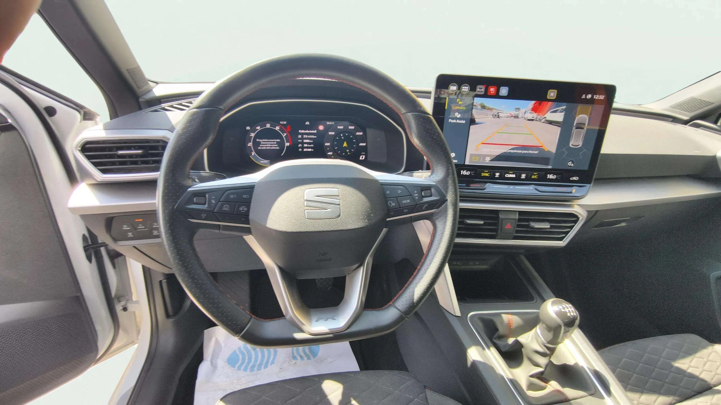 SEAT León SP 1.5 TSI FR 75 Aniversario - foto 9