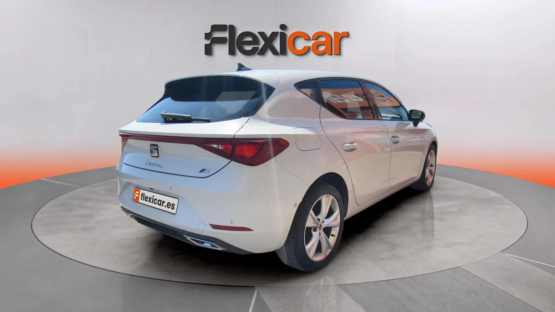 SEAT León SP 1.5 TSI FR 75 Aniversario - foto 3