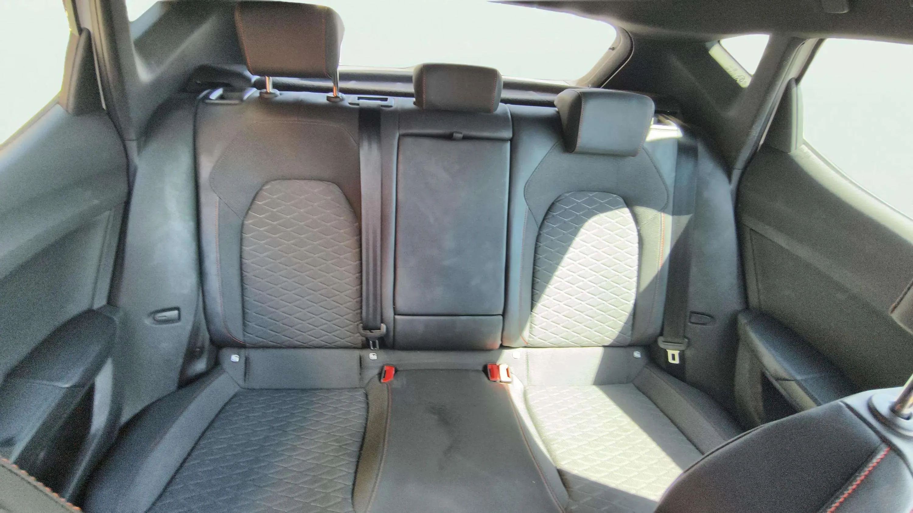 SEAT León SP 1.5 TSI FR 75 Aniversario - foto 13