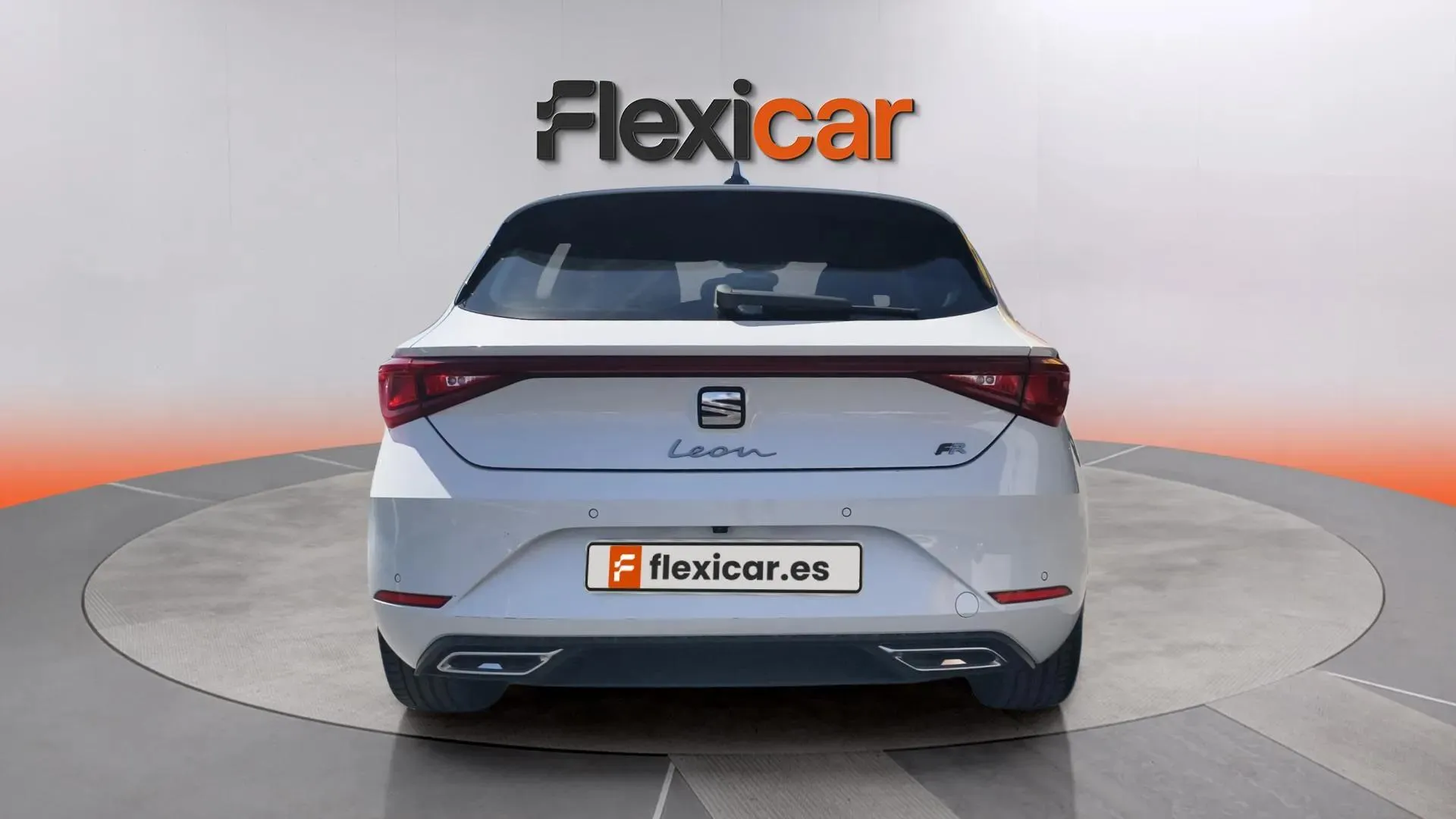 SEAT León SP 1.5 TSI FR 75 Aniversario - foto 4