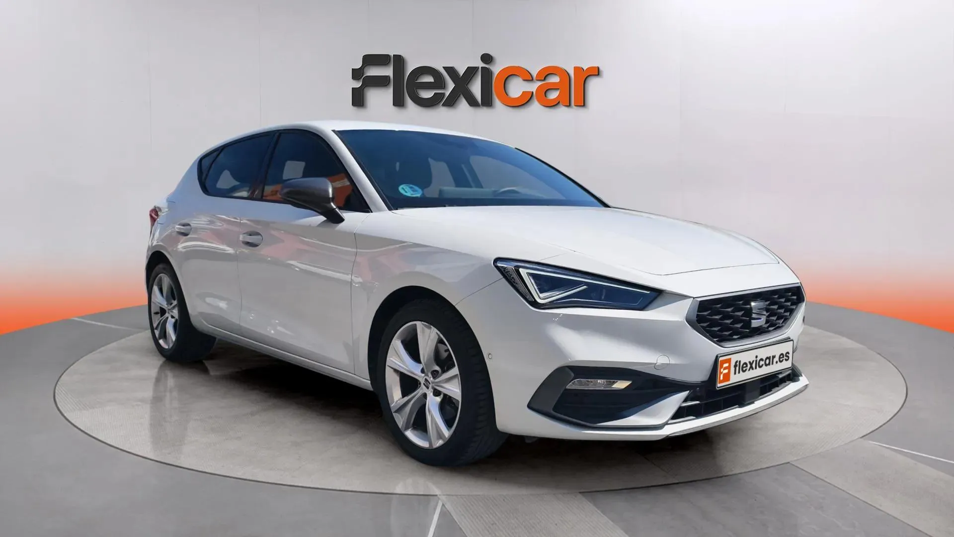 SEAT León SP 1.5 TSI FR 75 Aniversario - foto 1
