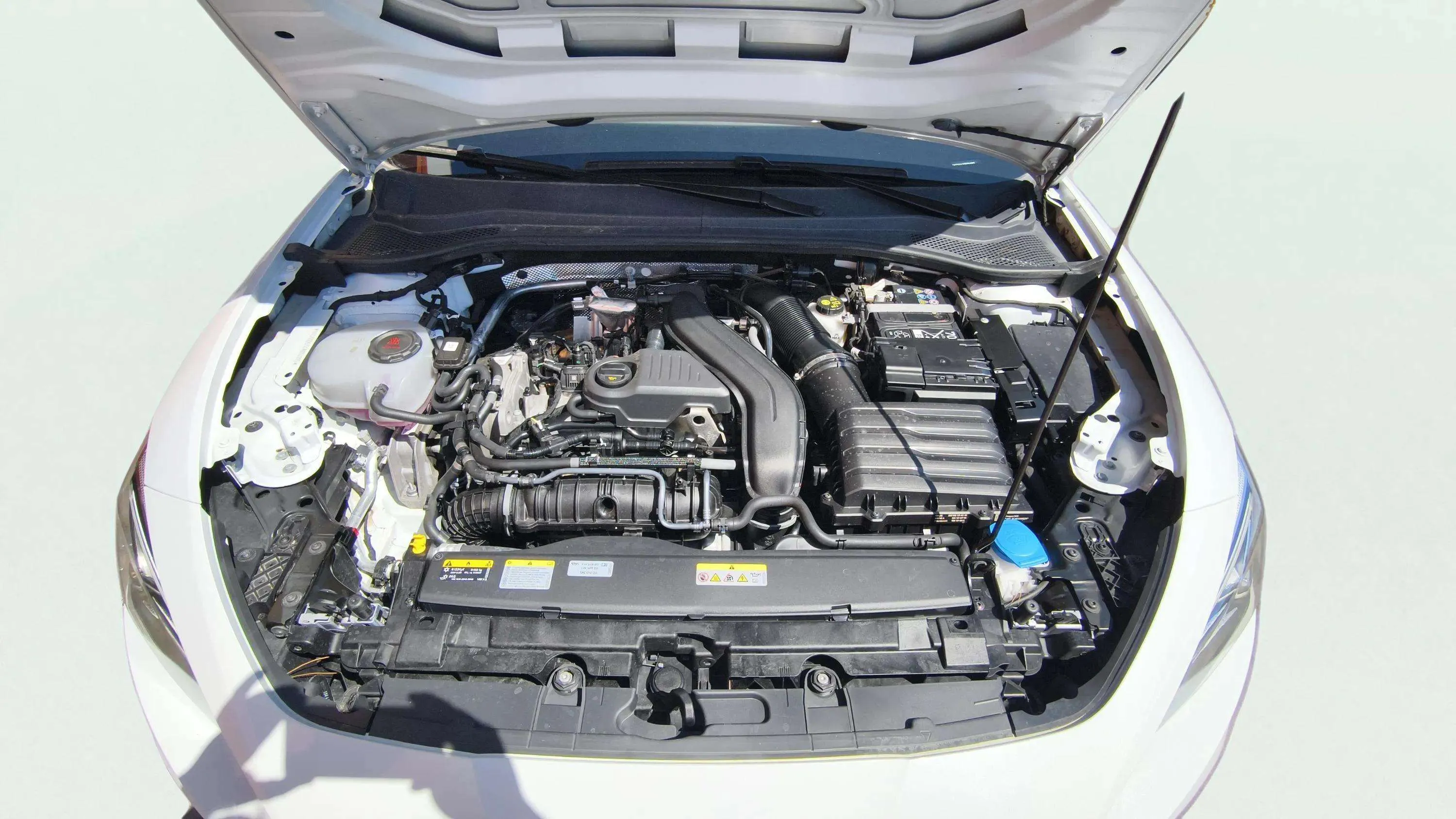 SEAT León SP 1.5 TSI FR 75 Aniversario - foto 15