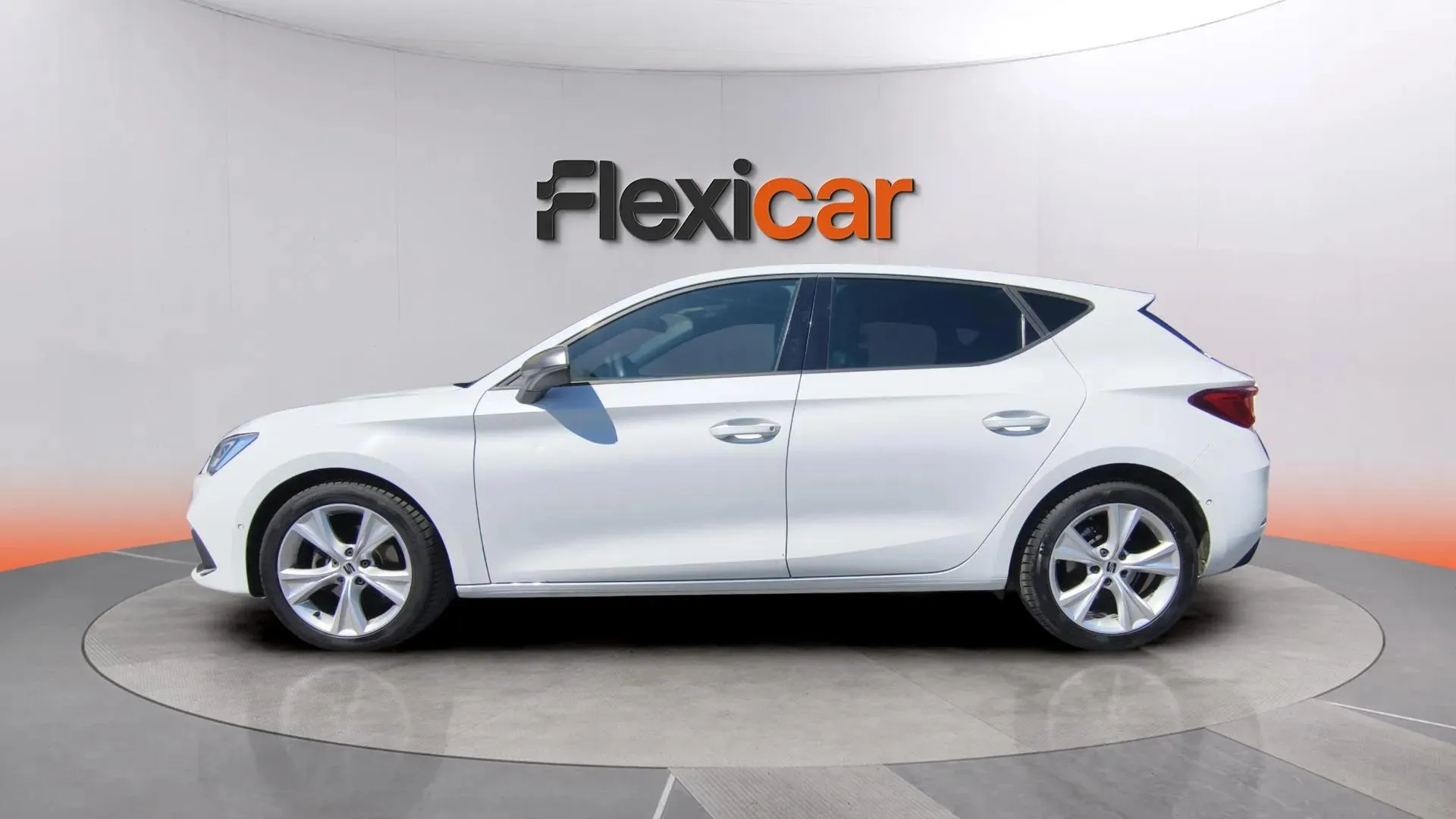 SEAT León SP 1.5 TSI FR 75 Aniversario - foto 6