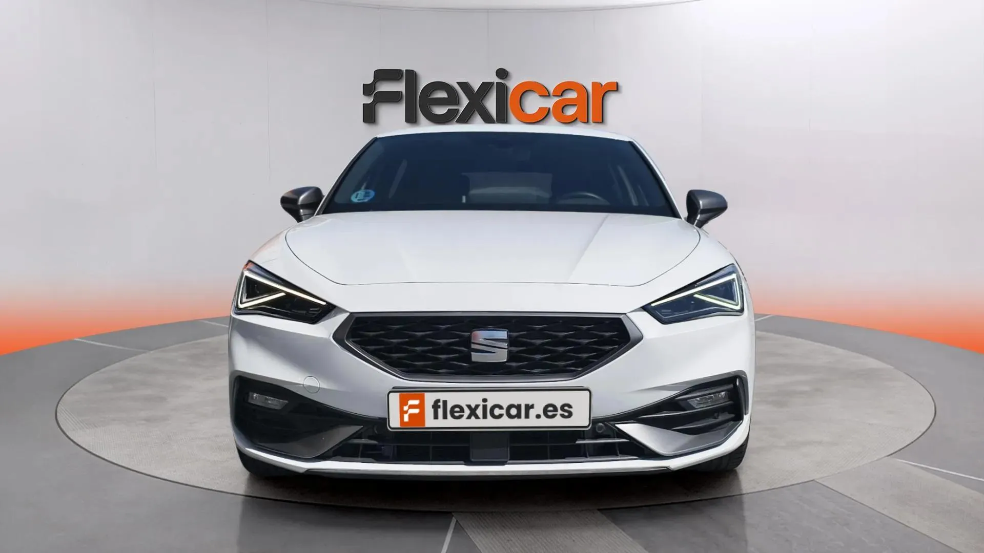 SEAT León SP 1.5 TSI FR 75 Aniversario - foto 7