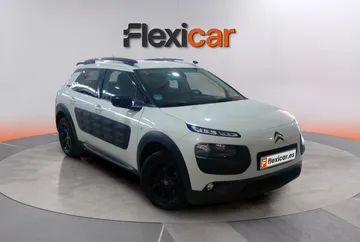 citroen c4 cactus bluehdi 73kw 100cv airdream business diesel manual badajoz 903000000274384