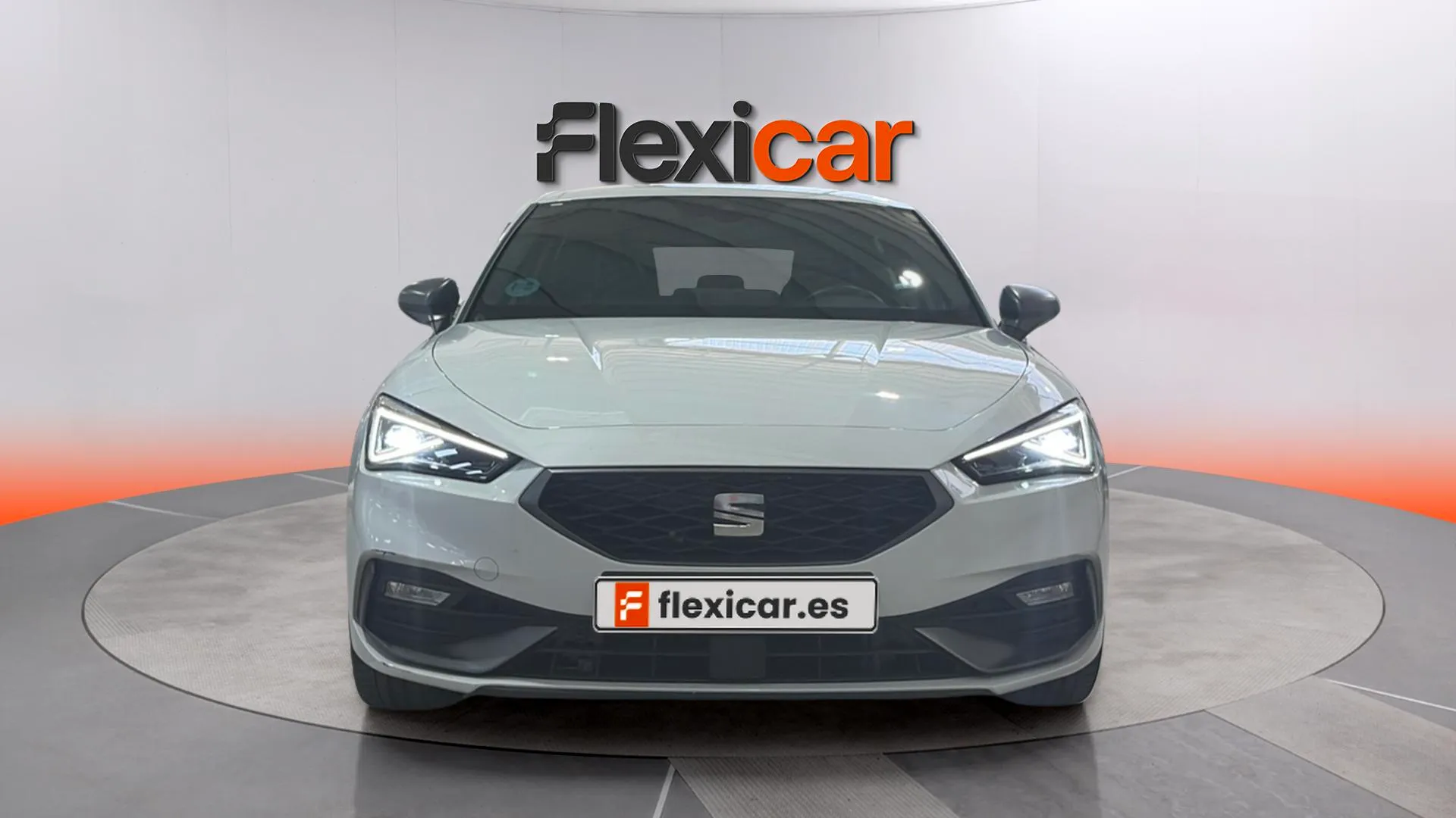 SEAT León 1.5 TSI FR 25 Aniversario - foto 2