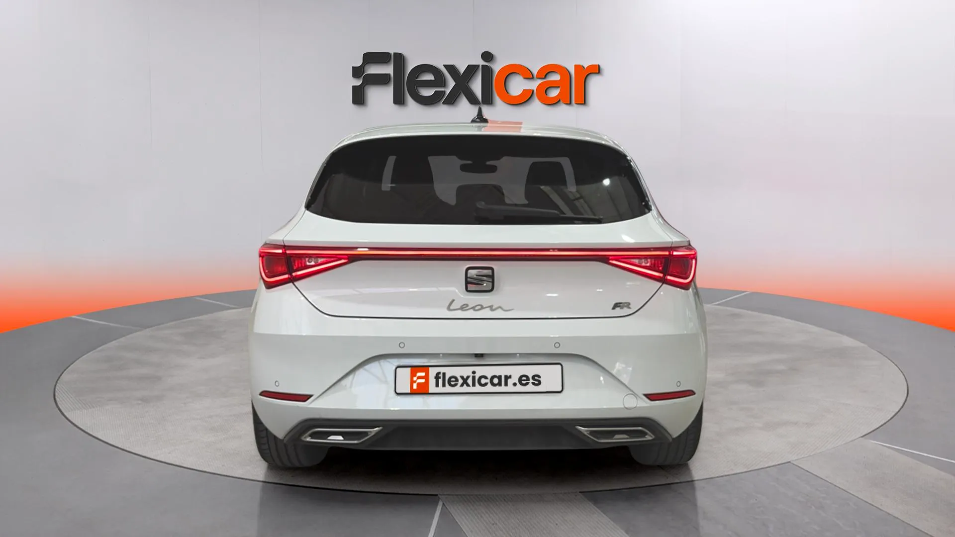 SEAT León 1.5 TSI FR 25 Aniversario - foto 3