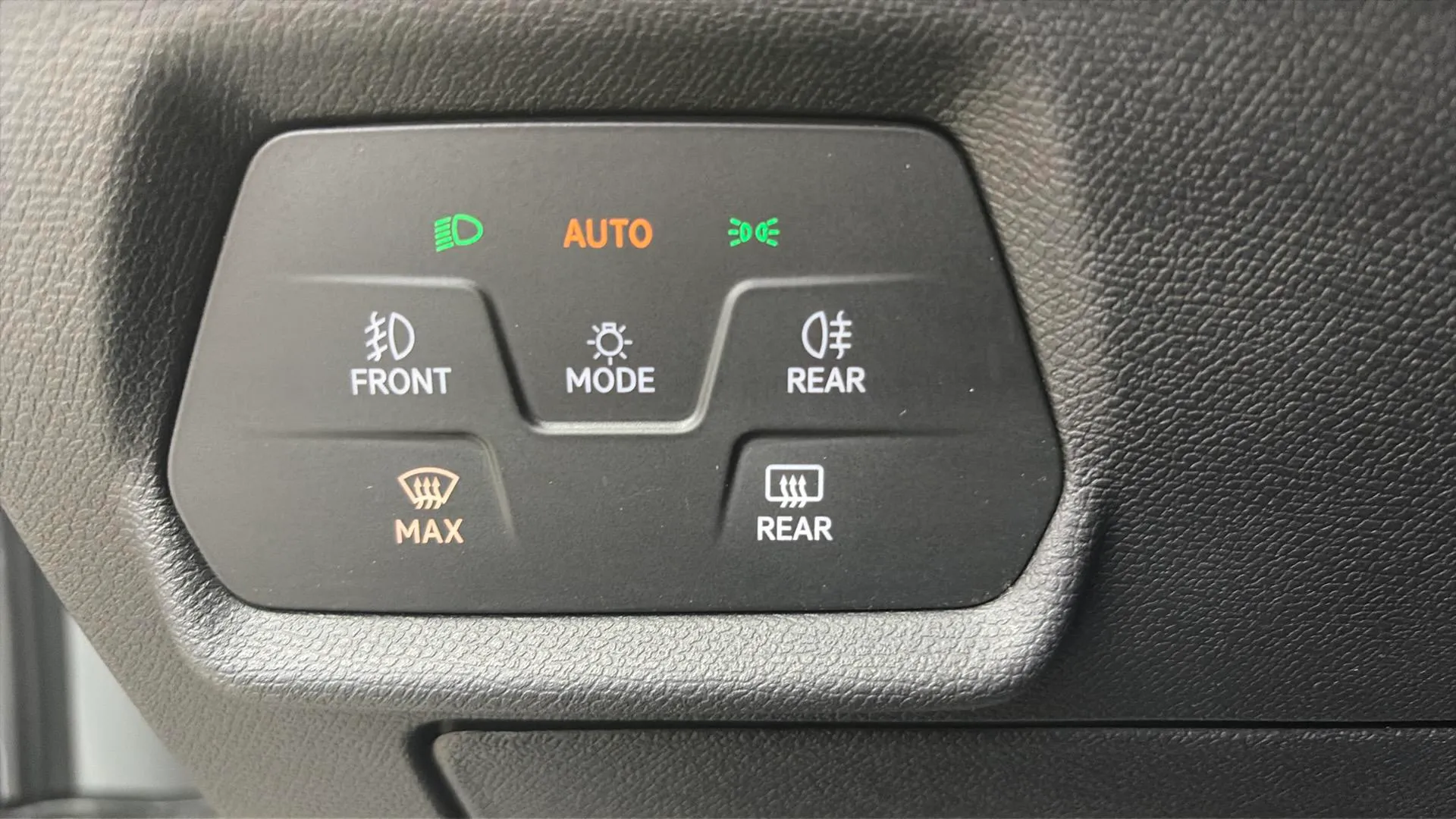 SEAT León 1.5 TSI FR 25 Aniversario - foto 22