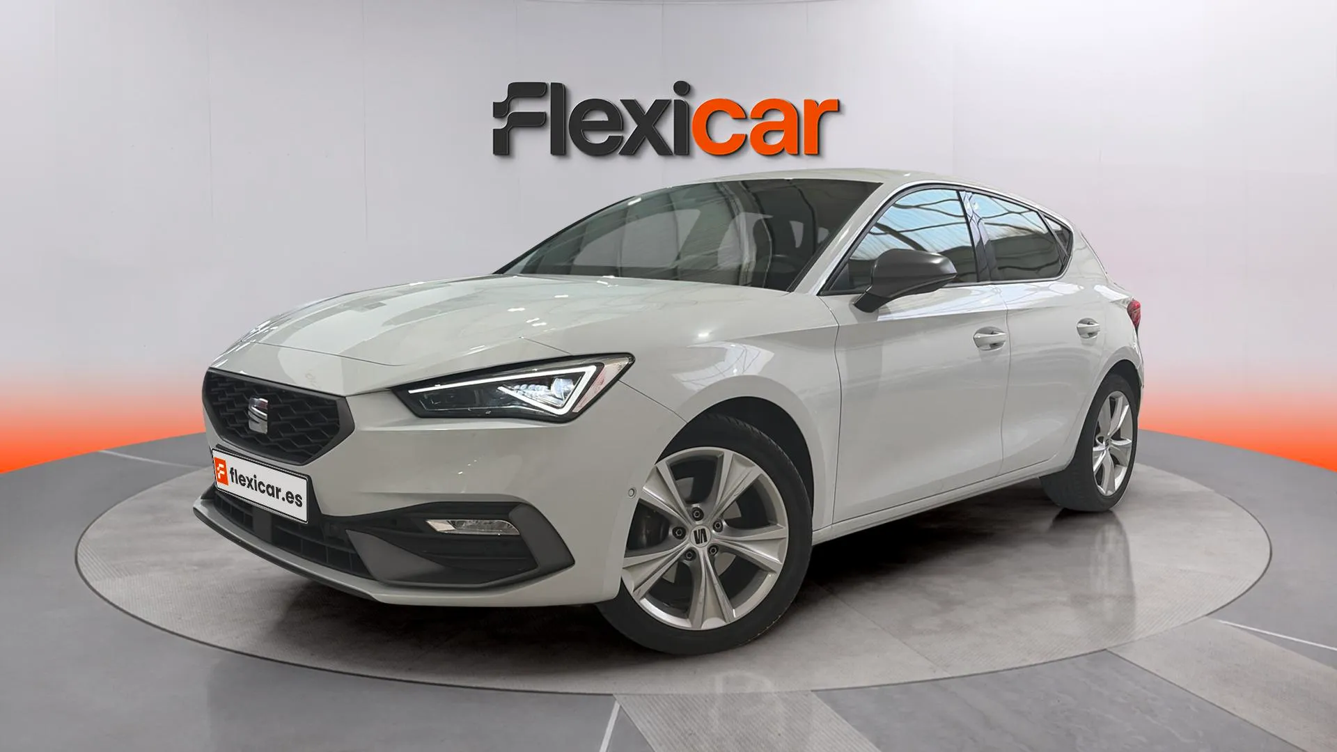SEAT León 1.5 TSI FR 25 Aniversario - foto 6