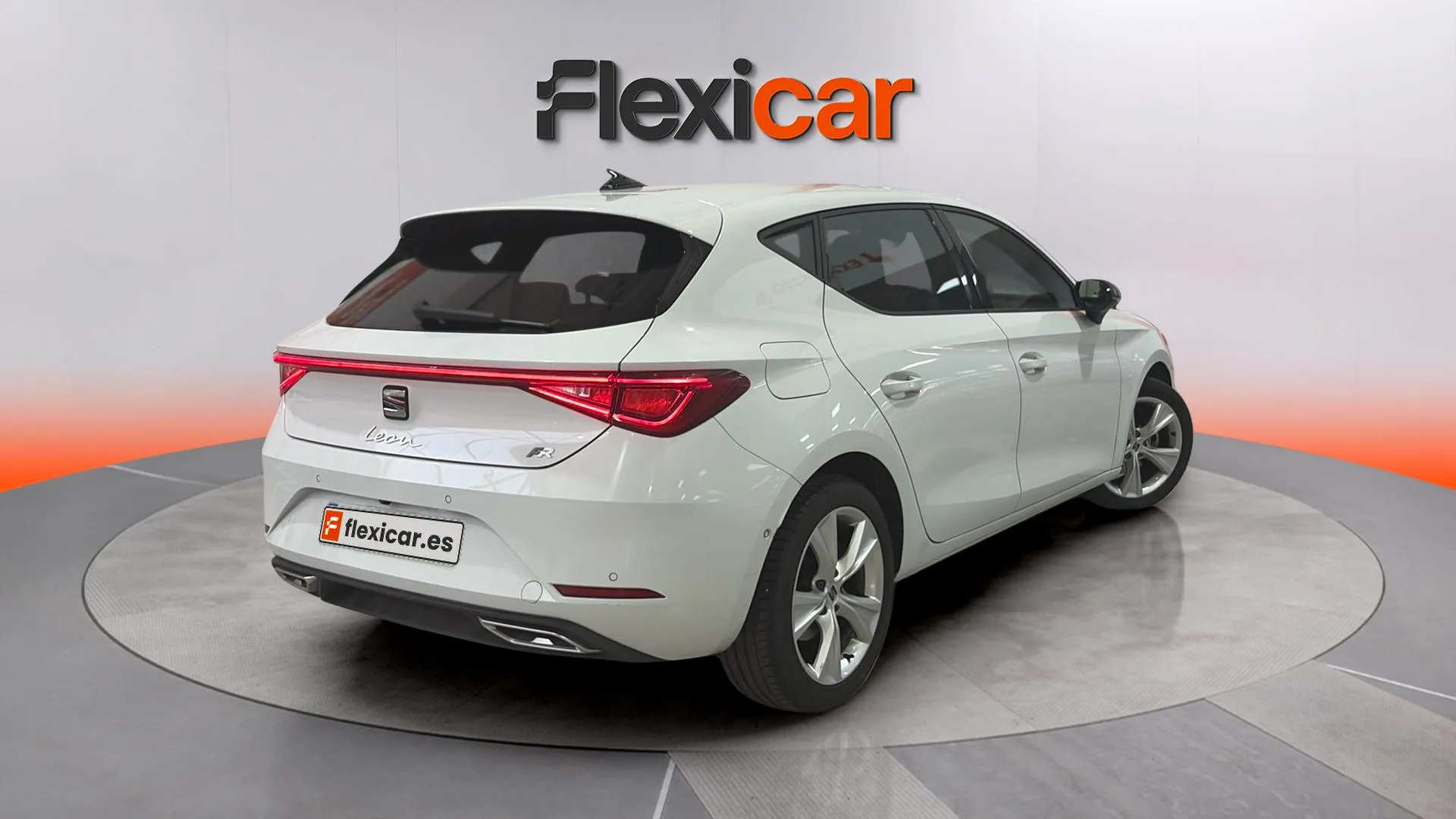 SEAT León 1.5 TSI FR 25 Aniversario - foto 7