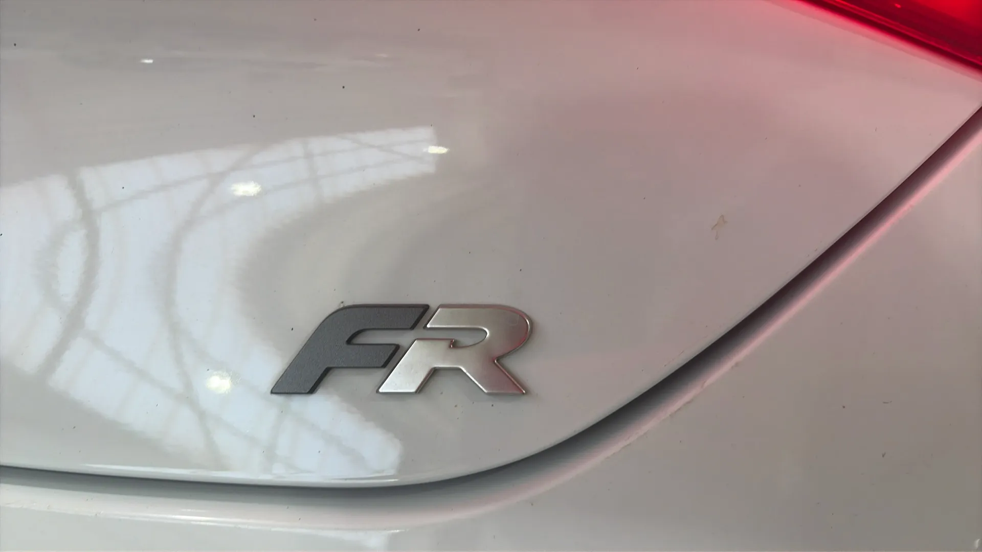 SEAT León 1.5 TSI FR 25 Aniversario - foto 20