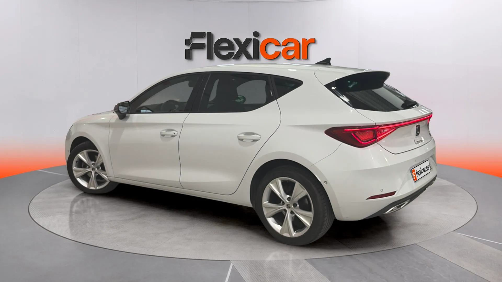 SEAT León 1.5 TSI FR 25 Aniversario - foto 5