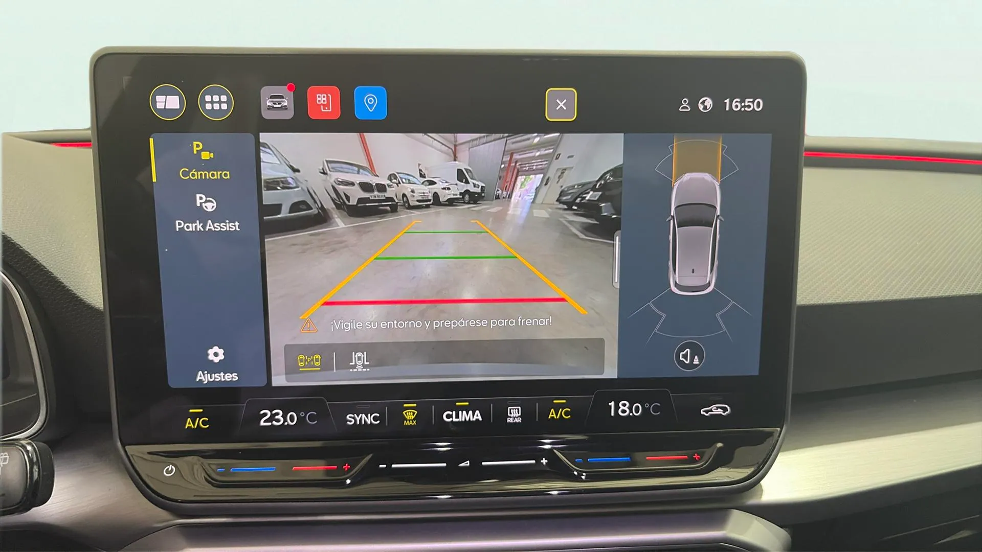 SEAT León 1.5 TSI FR 25 Aniversario - foto 18