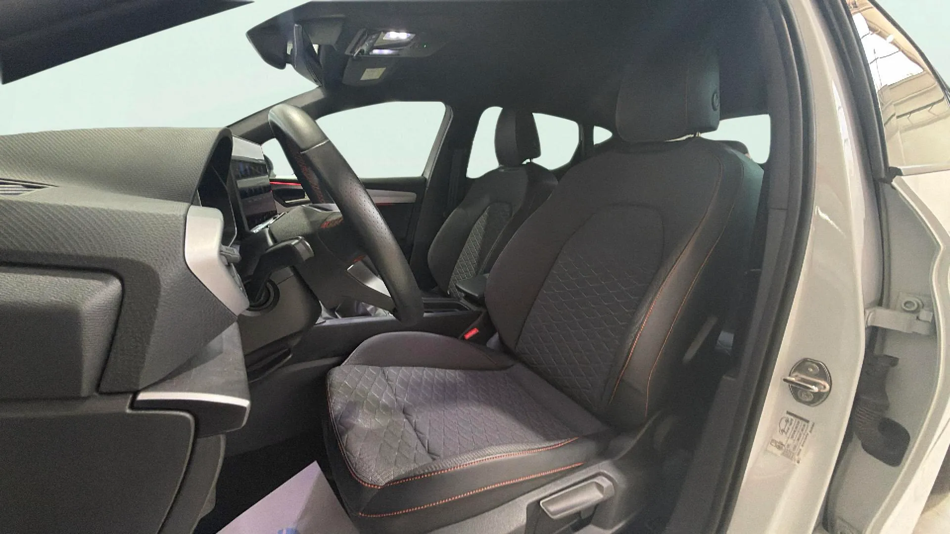 SEAT León 1.5 TSI FR 25 Aniversario - foto 28