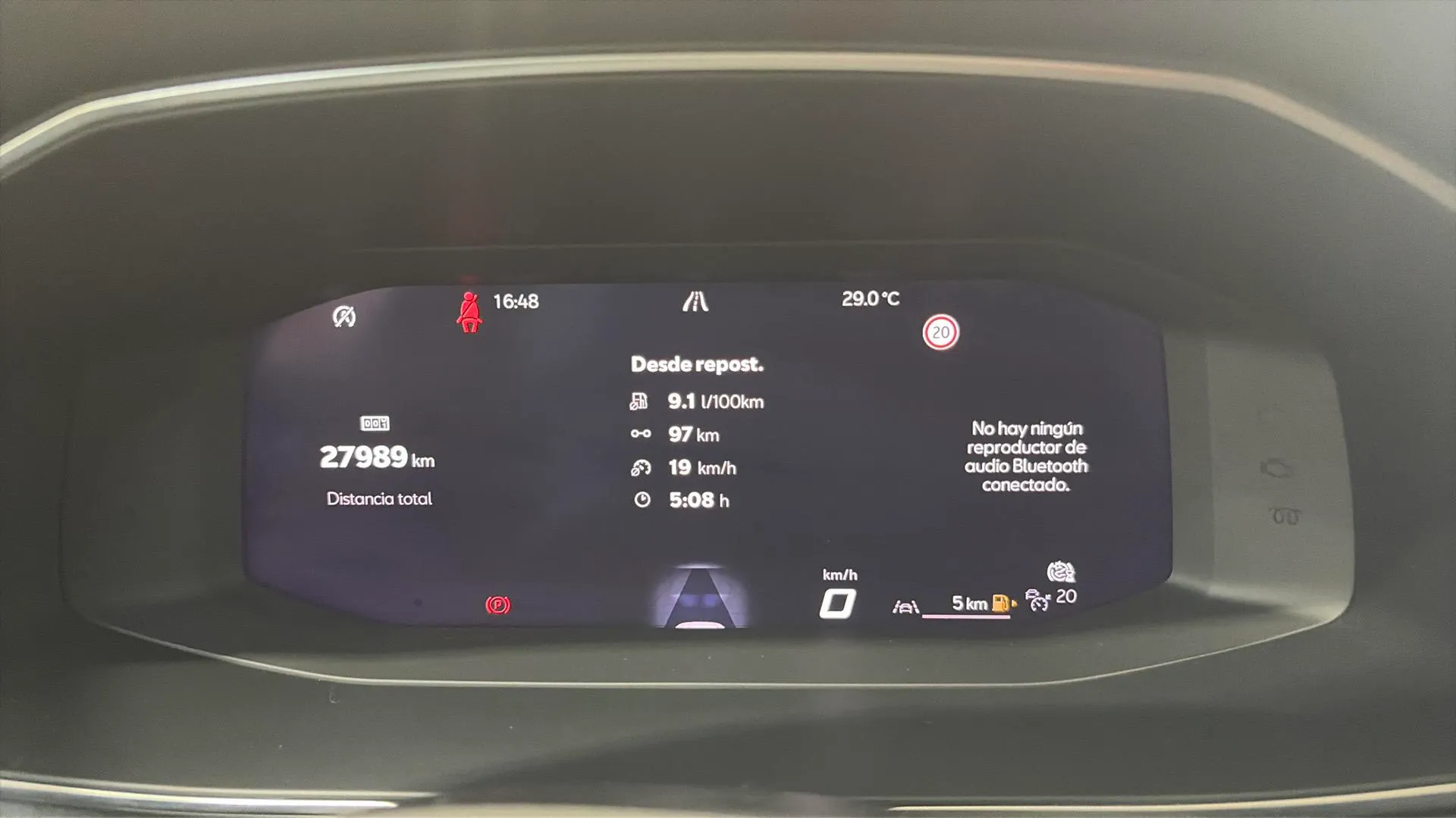 SEAT León 1.5 TSI FR 25 Aniversario - foto 11