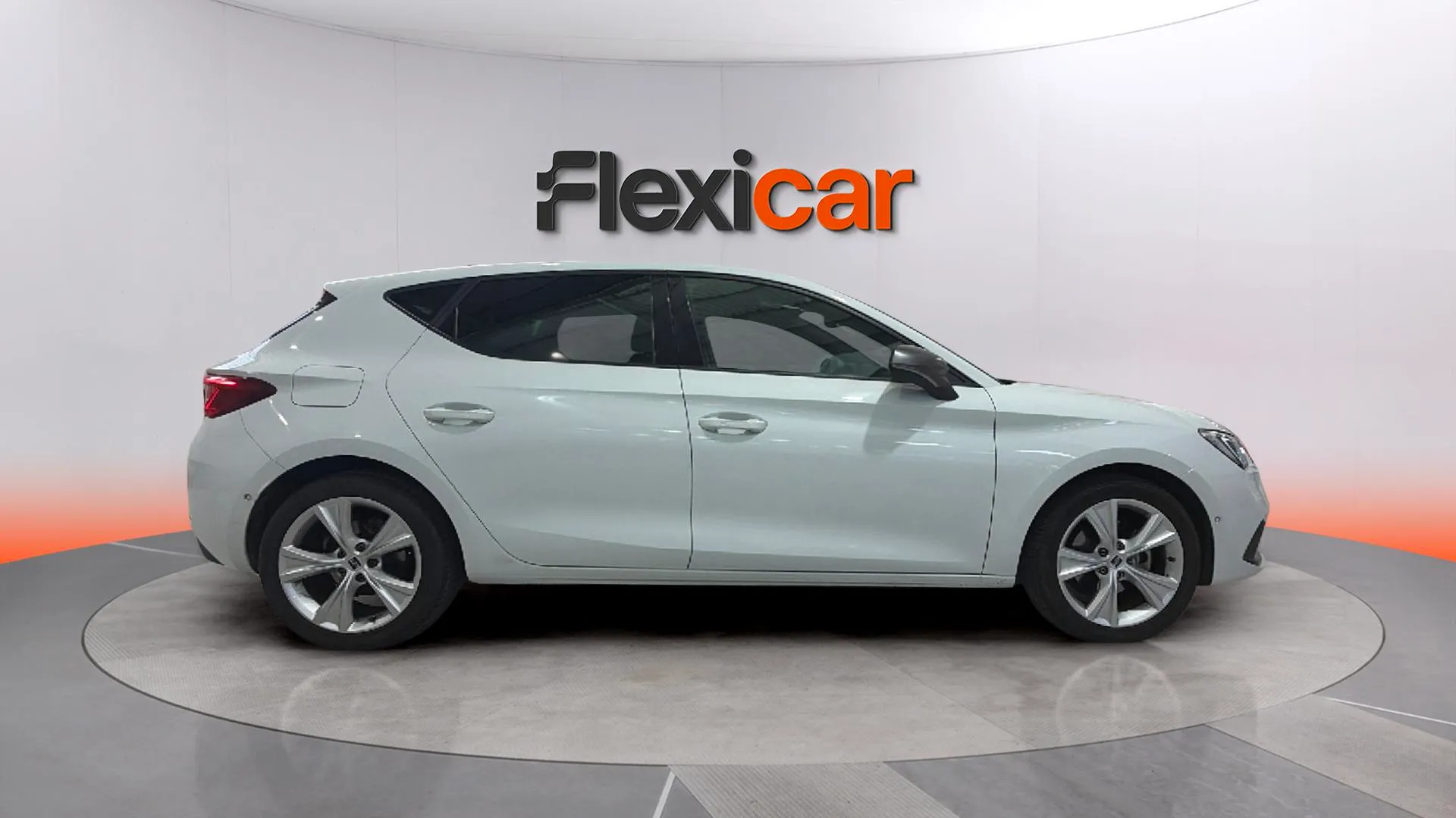 SEAT León 1.5 TSI FR 25 Aniversario - foto 8