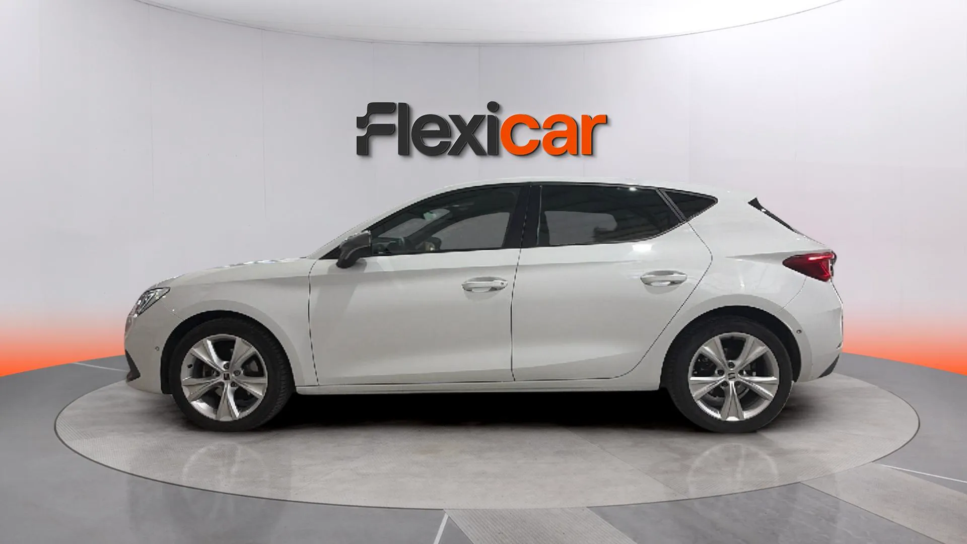 SEAT León 1.5 TSI FR 25 Aniversario - foto 4