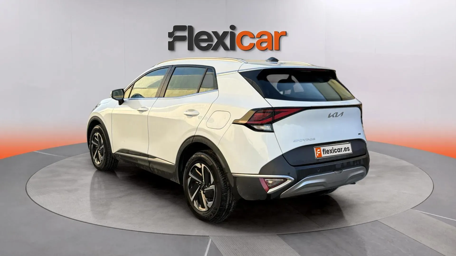 Kia Sportage 1.6 T-GDi HEV Drive 4x2 - foto 5