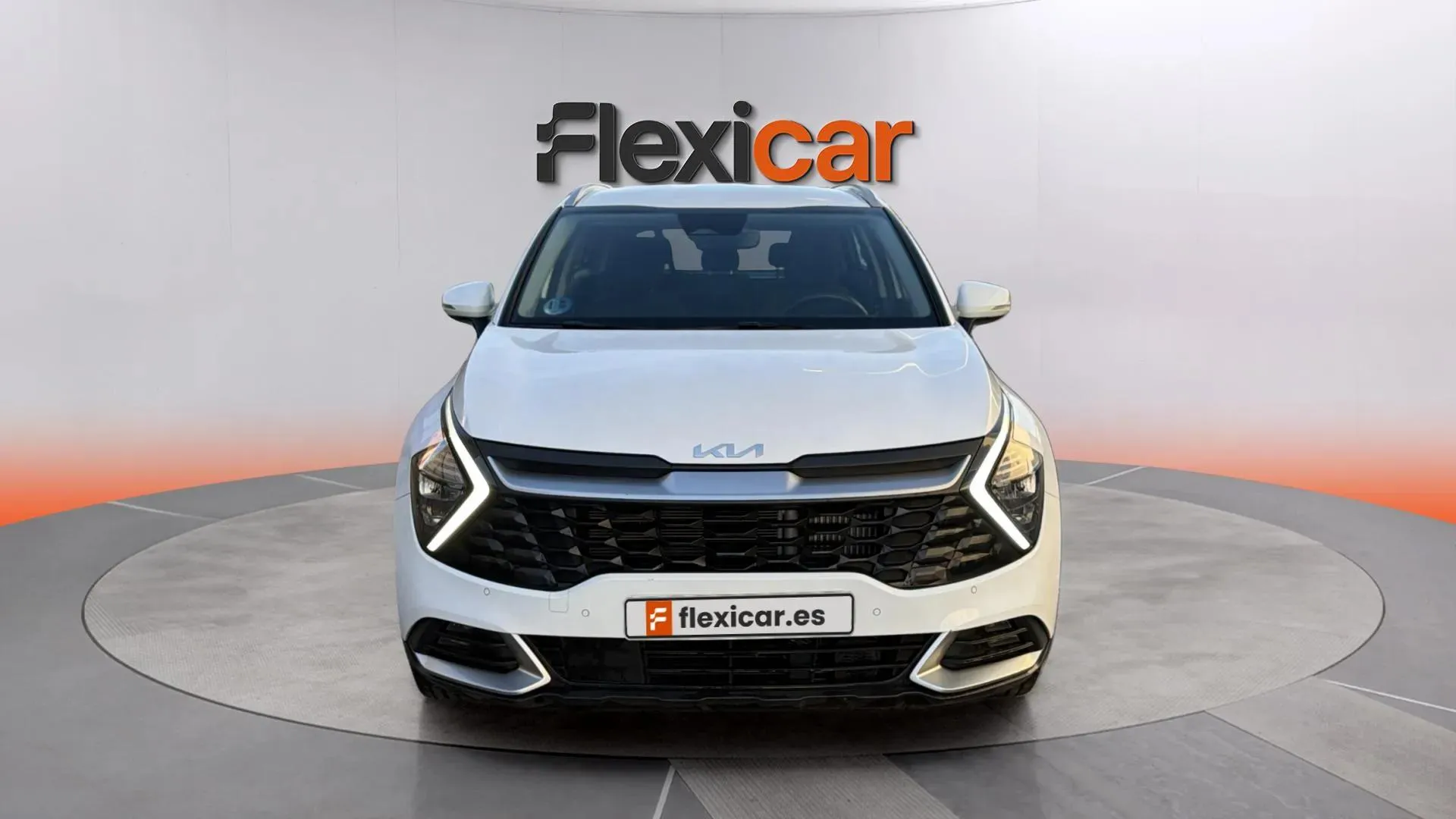 Kia Sportage 1.6 T-GDi HEV Drive 4x2 - foto 8