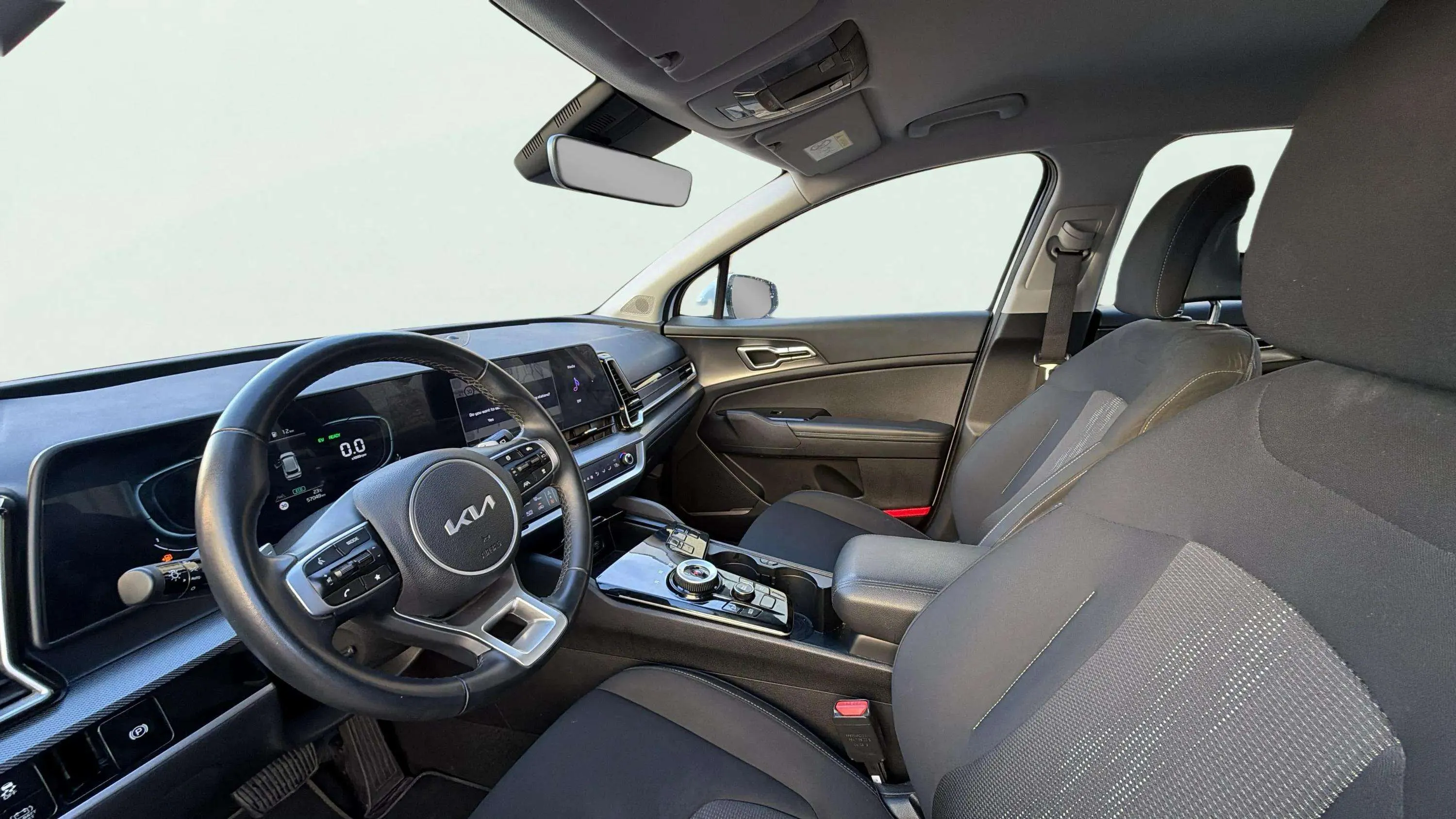 Kia Sportage 1.6 T-GDi HEV Drive 4x2 - foto 13