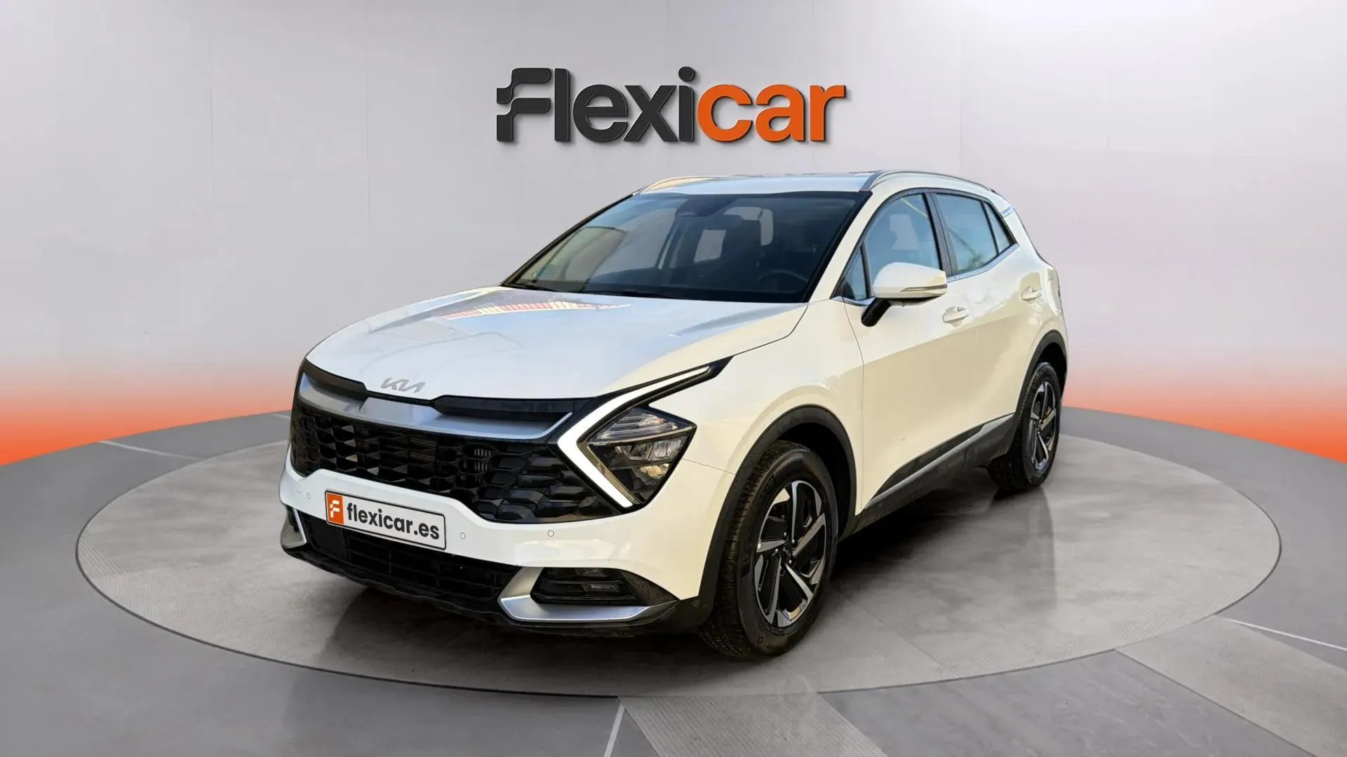 Kia Sportage 1.6 T-GDi HEV Drive 4x2 - foto 7