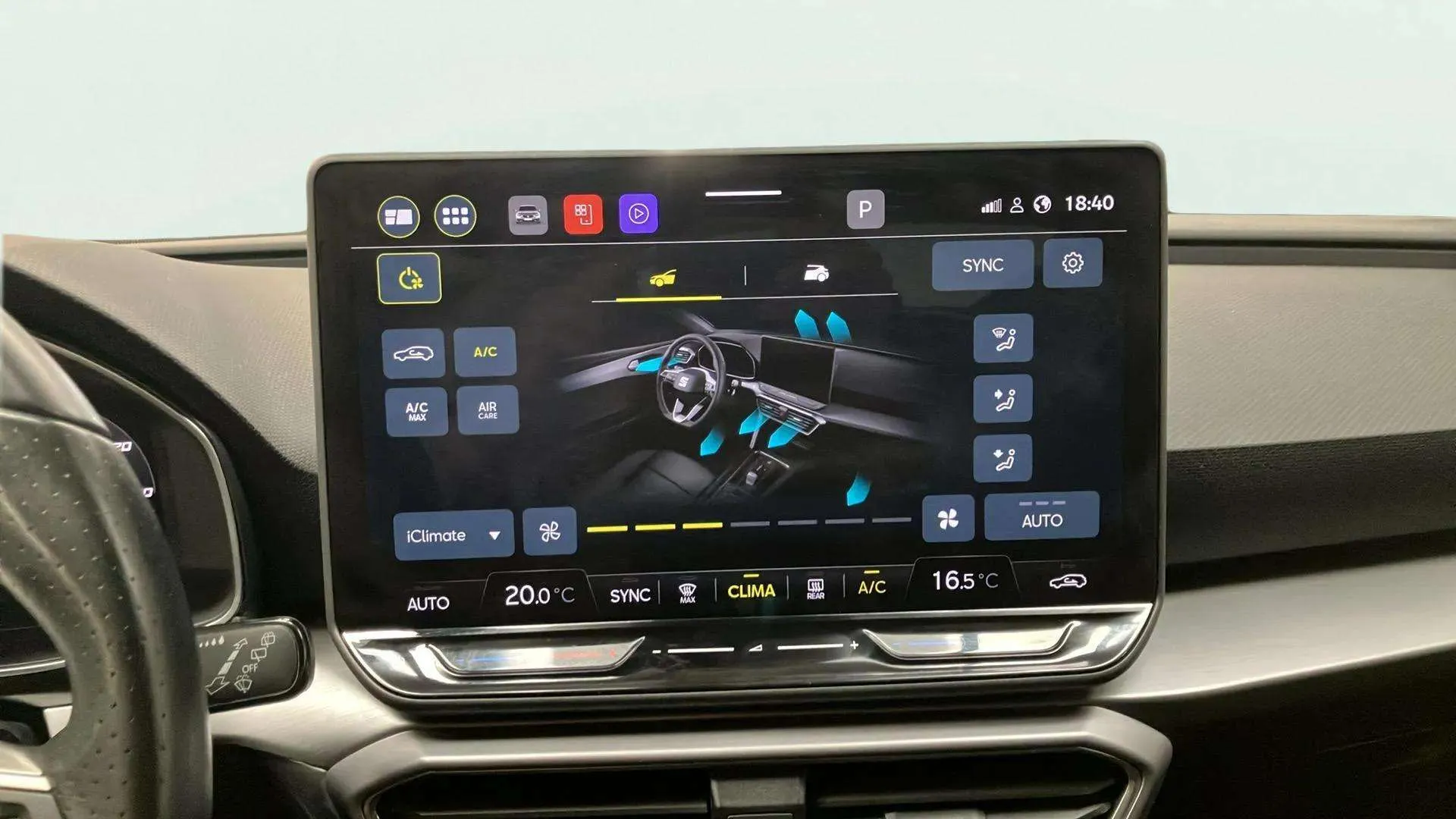 SEAT León 1.5 TSI FR 25 Aniversario - foto 20