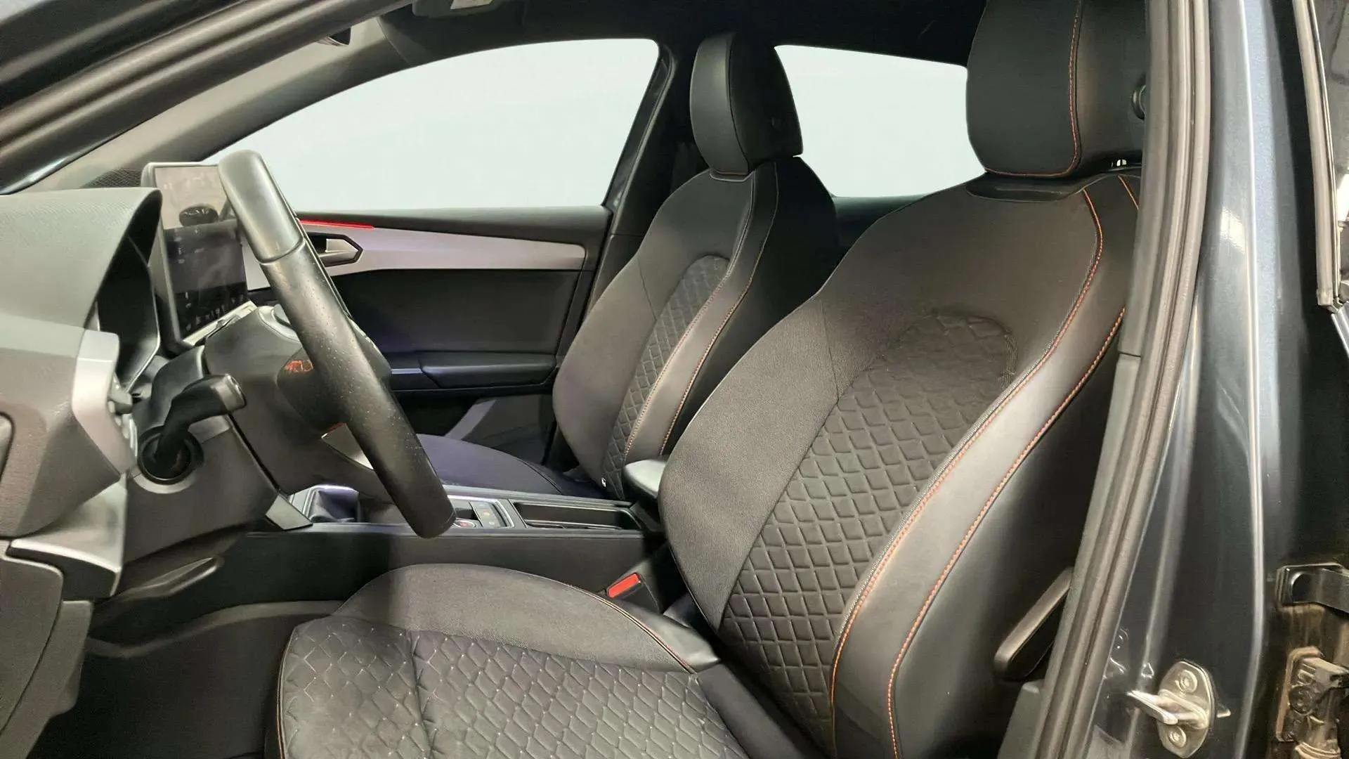 SEAT León 1.5 TSI FR 25 Aniversario - foto 12