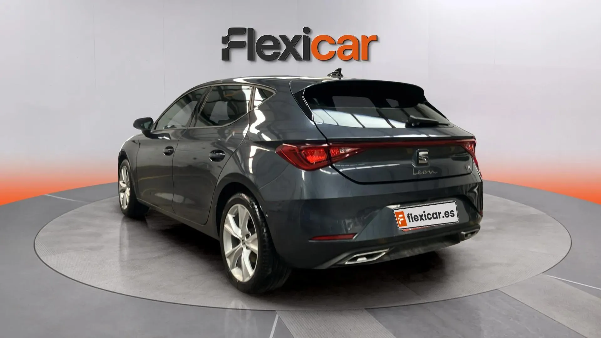 SEAT León 1.5 TSI FR 25 Aniversario - foto 5