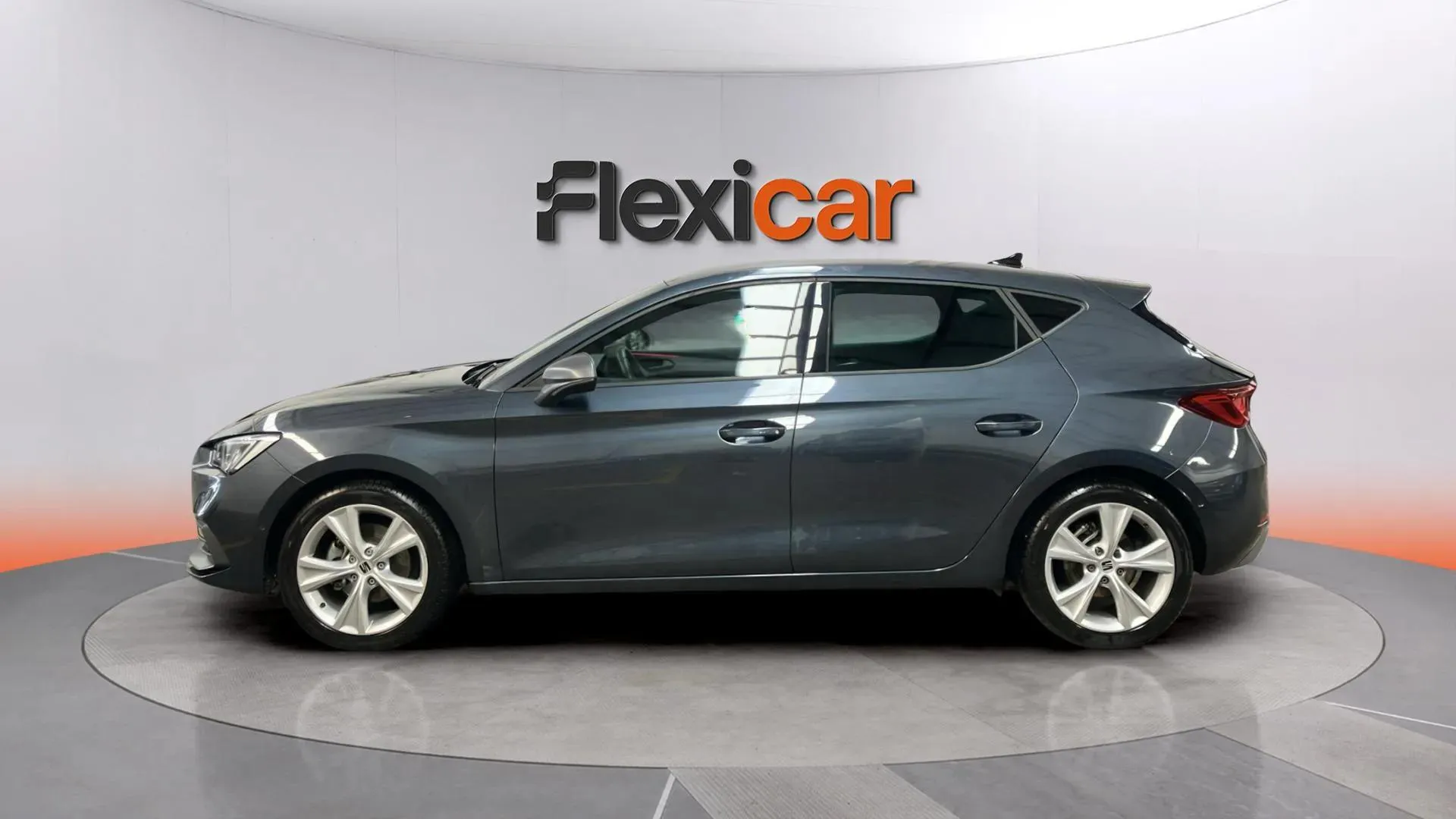 SEAT León 1.5 TSI FR 25 Aniversario - foto 4