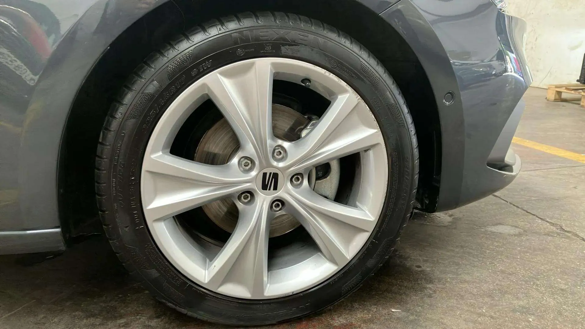 SEAT León 1.5 TSI FR 25 Aniversario - foto 24