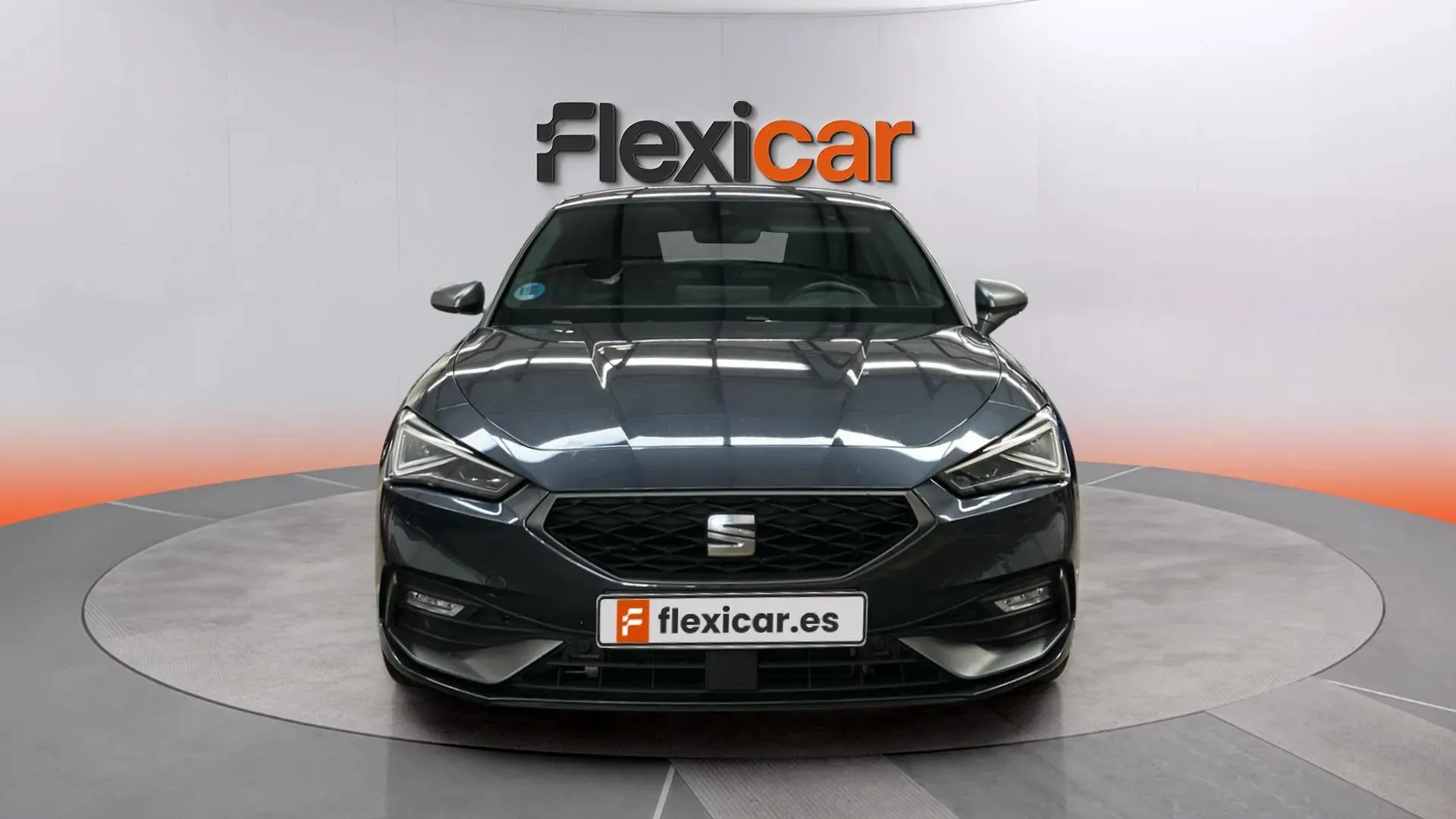 SEAT León 1.5 TSI FR 25 Aniversario - foto 2