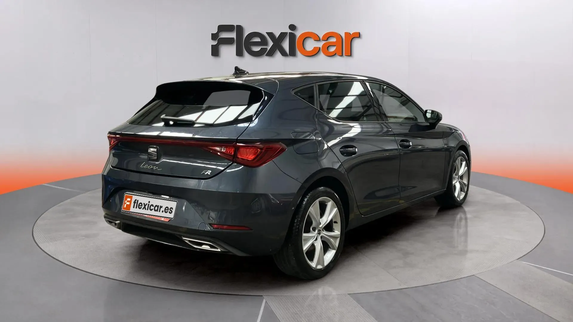 SEAT León 1.5 TSI FR 25 Aniversario - foto 7