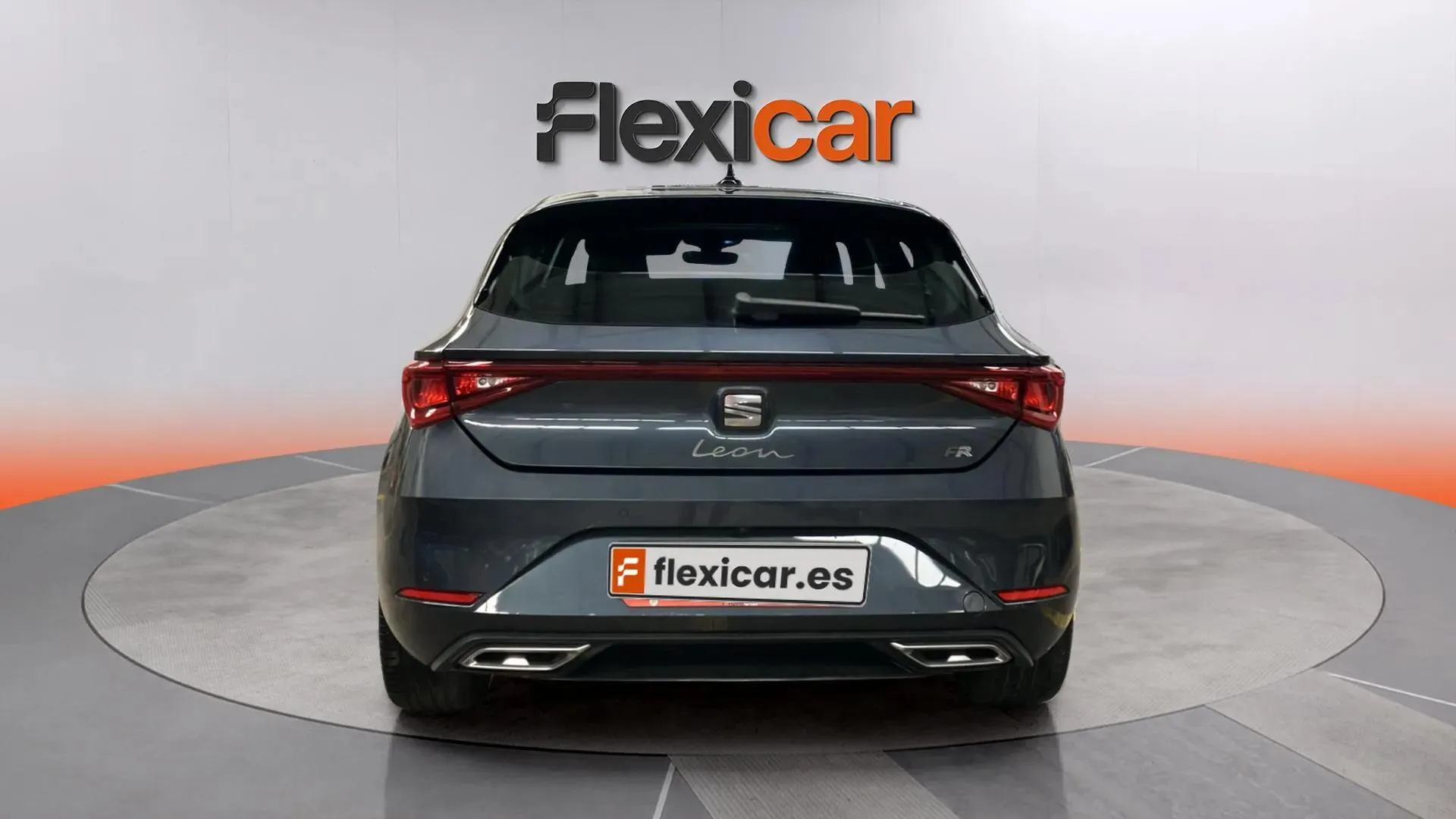 SEAT León 1.5 TSI FR 25 Aniversario - foto 6