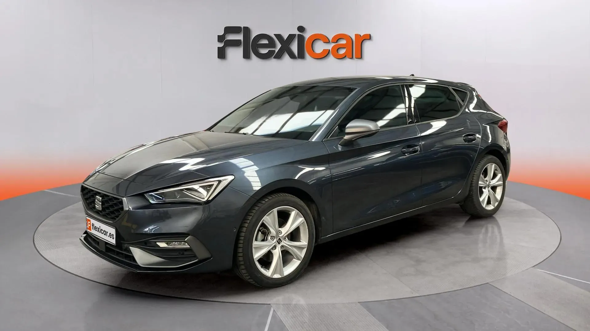SEAT León 1.5 TSI FR 25 Aniversario - foto 3
