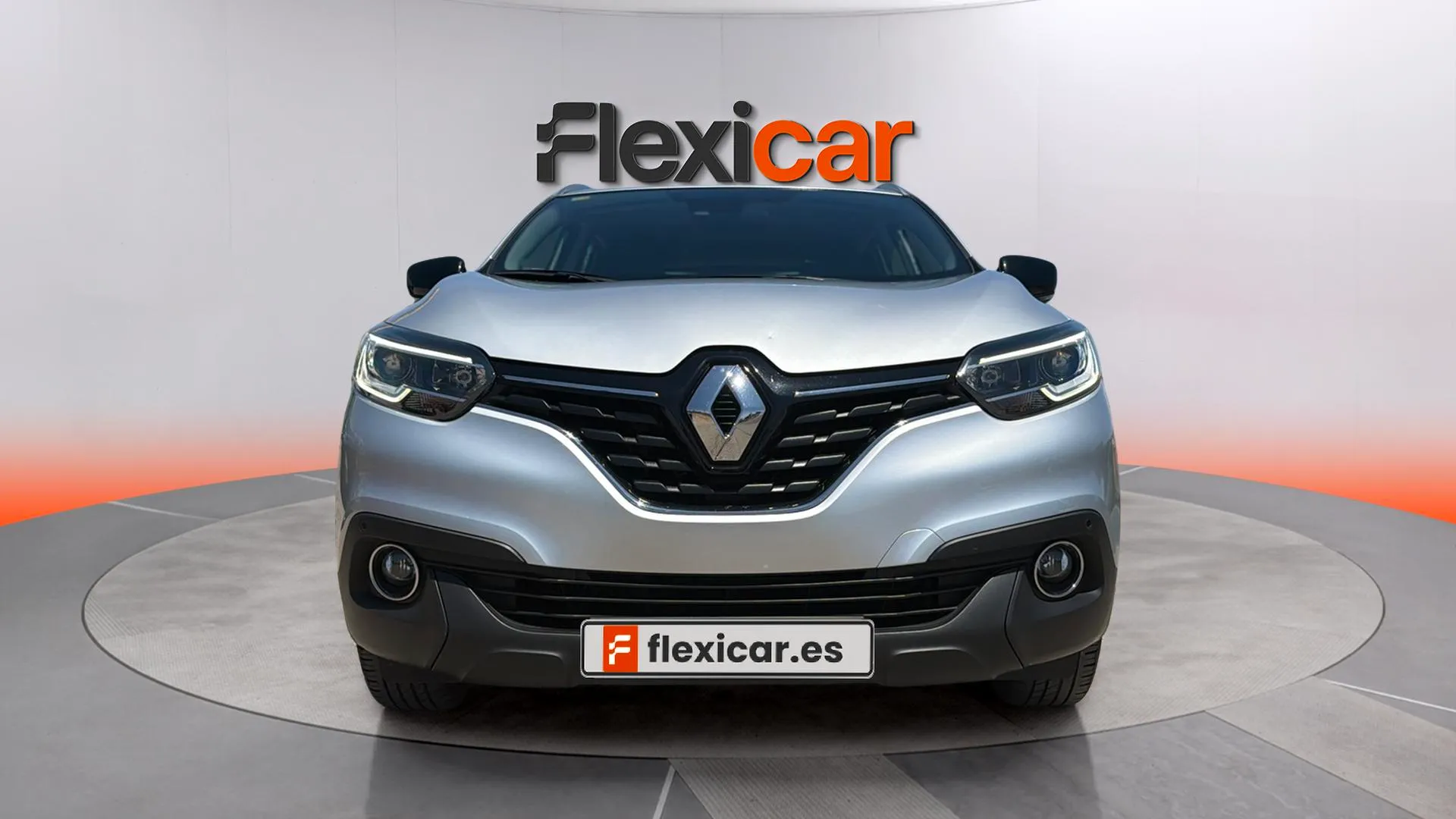 Renault Kadjar Business Energy dCi - foto 2