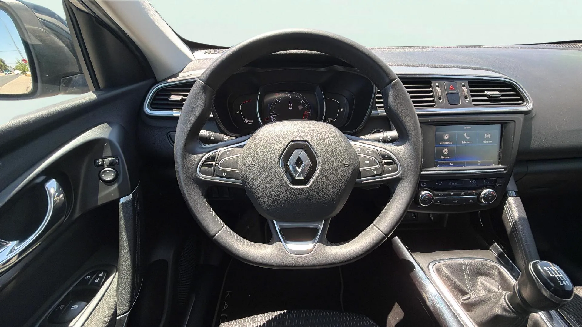 Renault Kadjar Business Energy dCi - foto 8