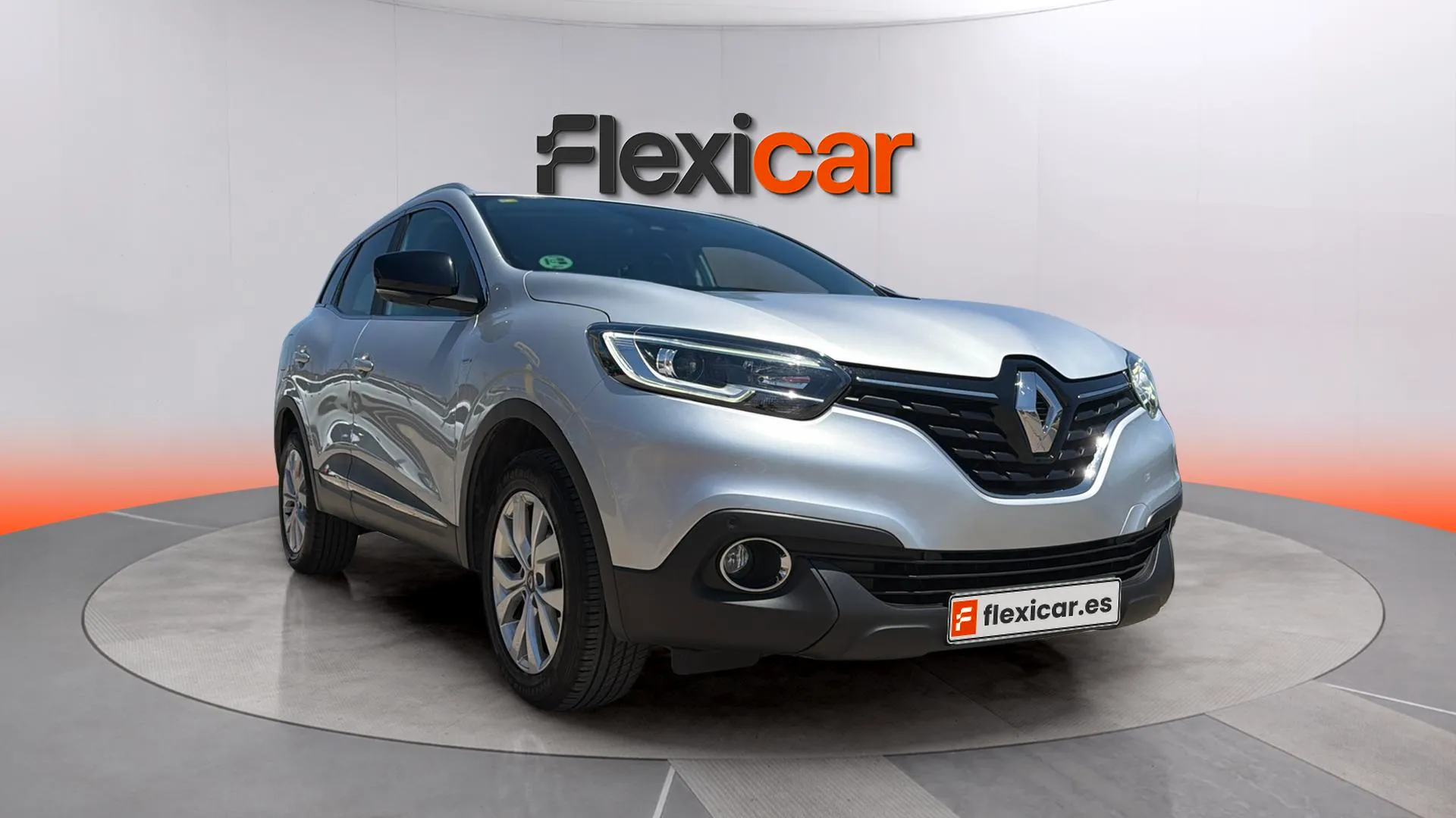 Renault Kadjar Business Energy dCi