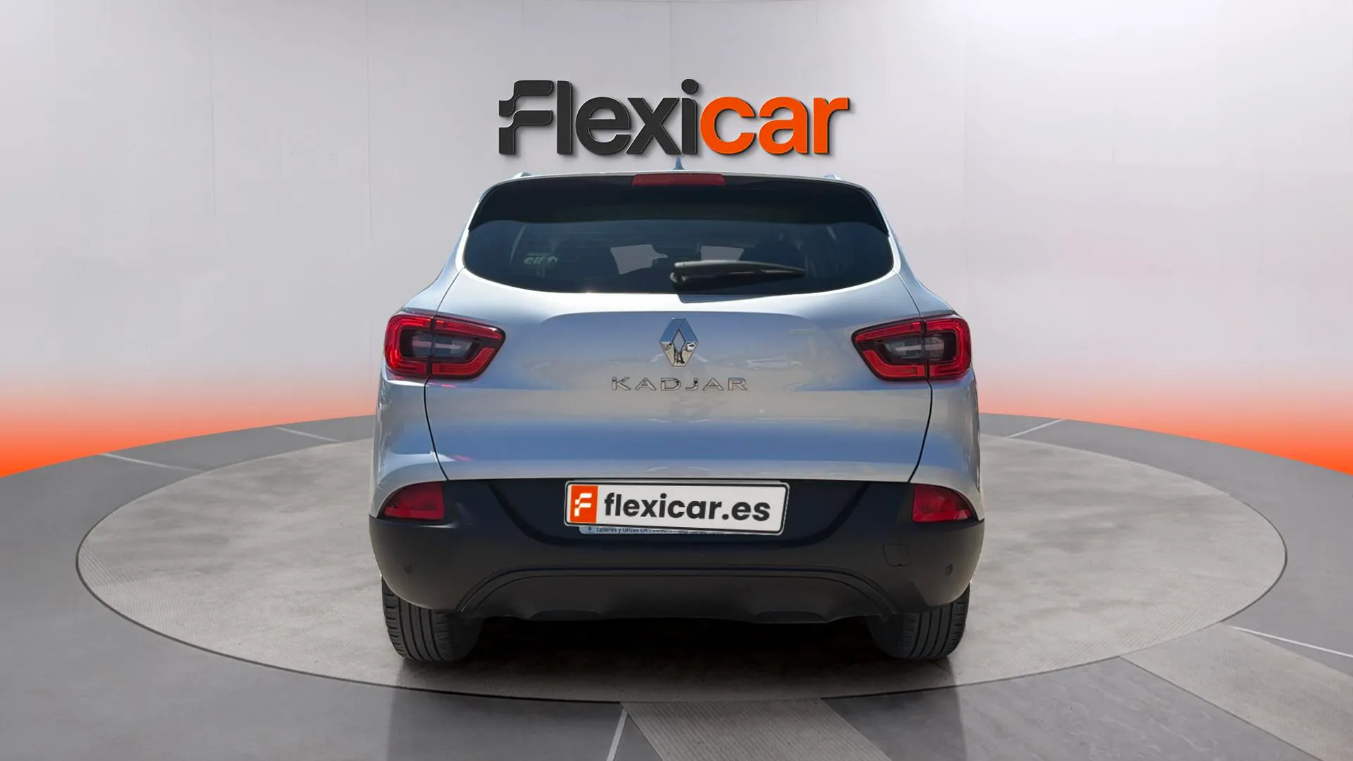 Renault Kadjar Business Energy dCi - foto 4