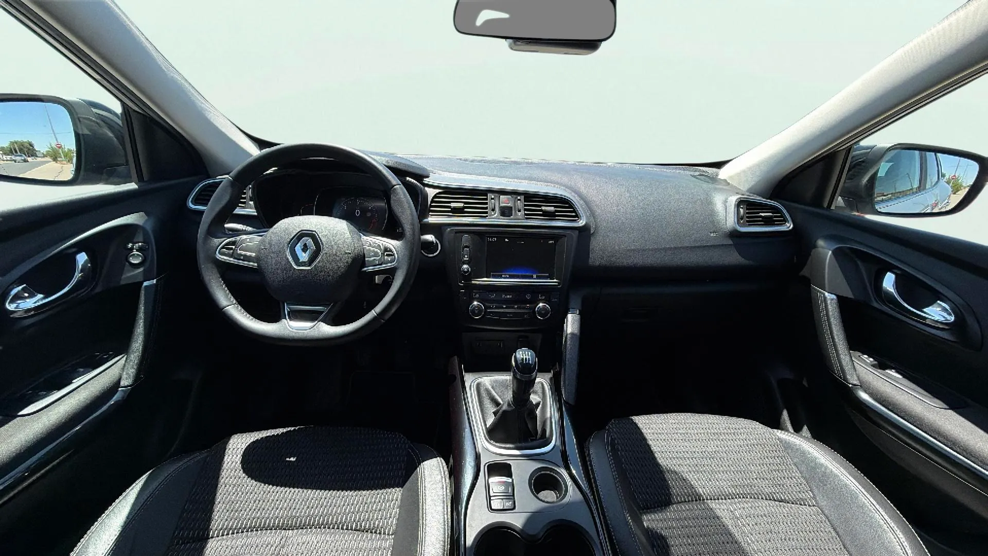Renault Kadjar Business Energy dCi - foto 6