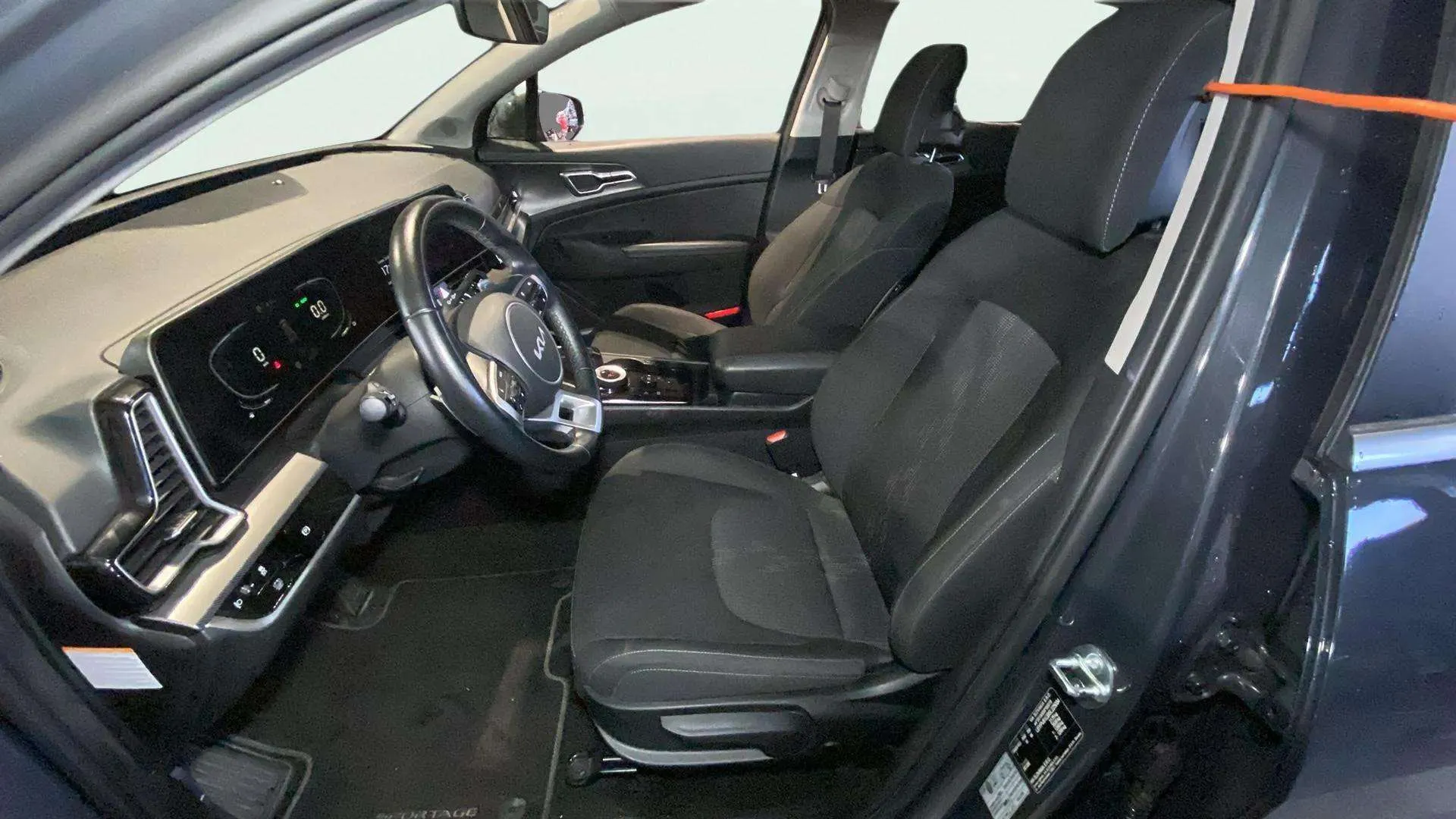 Kia Sportage 1.6 T-GDi HEV Drive 4x2 - foto 20