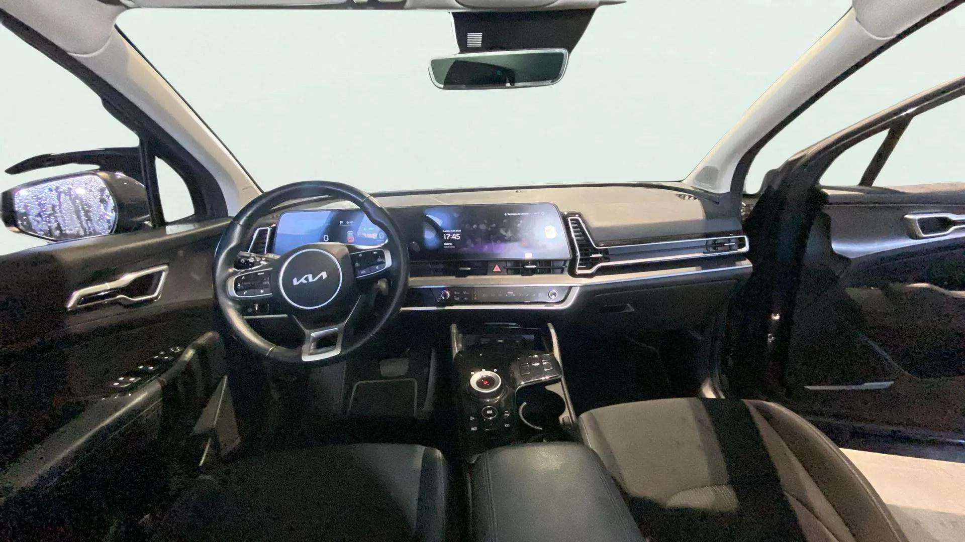 Kia Sportage 1.6 T-GDi HEV Drive 4x2 - foto 16