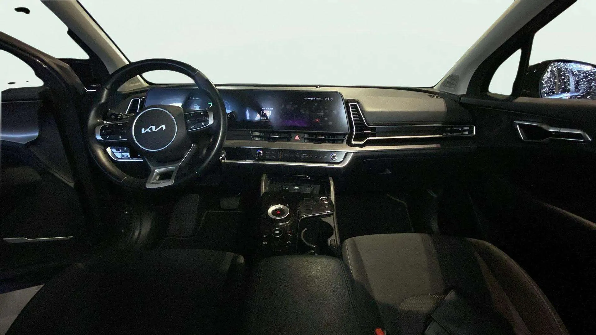 Kia Sportage 1.6 T-GDi HEV Drive 4x2 - foto 17