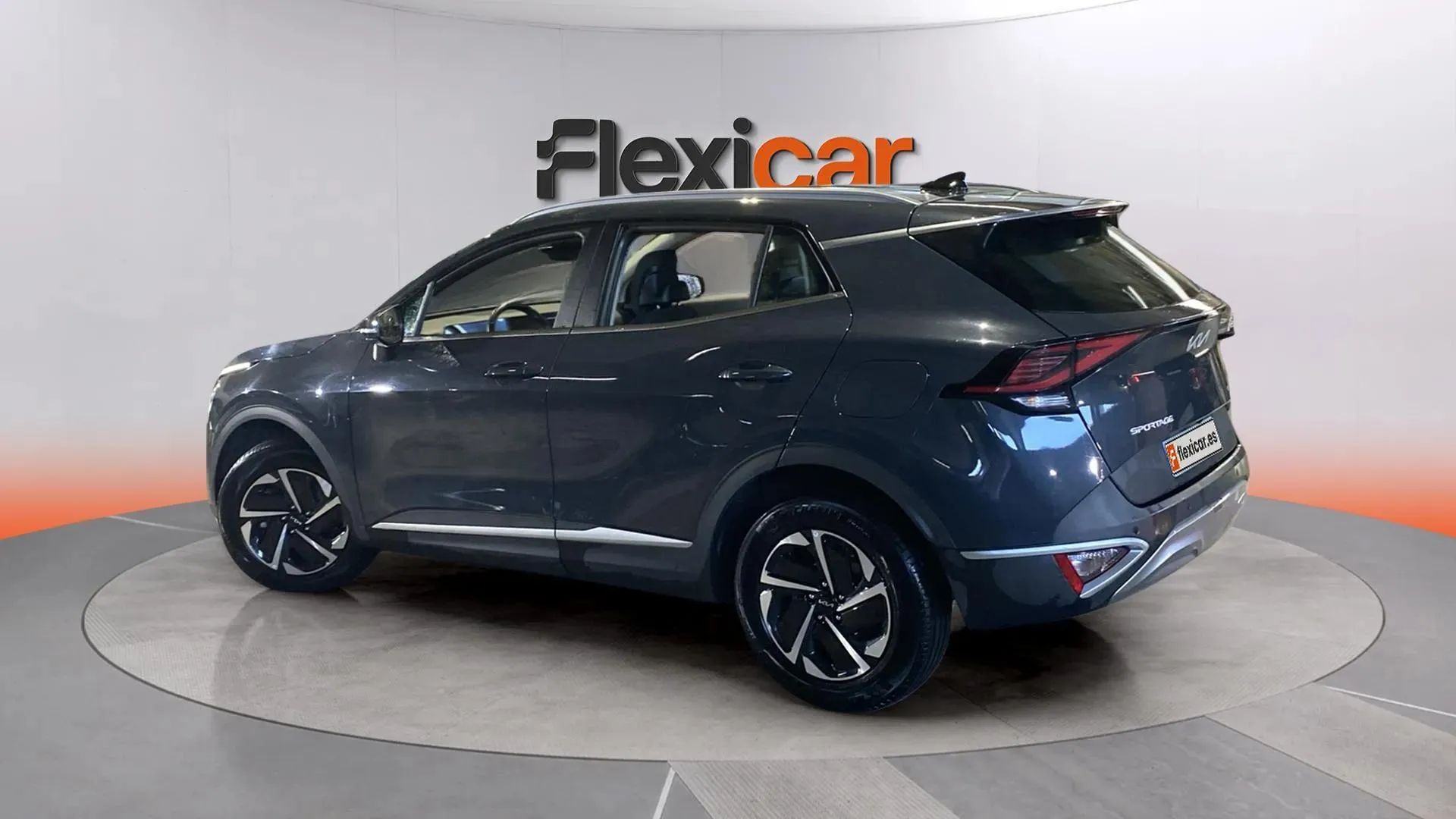 Kia Sportage 1.6 T-GDi HEV Drive 4x2 - foto 4