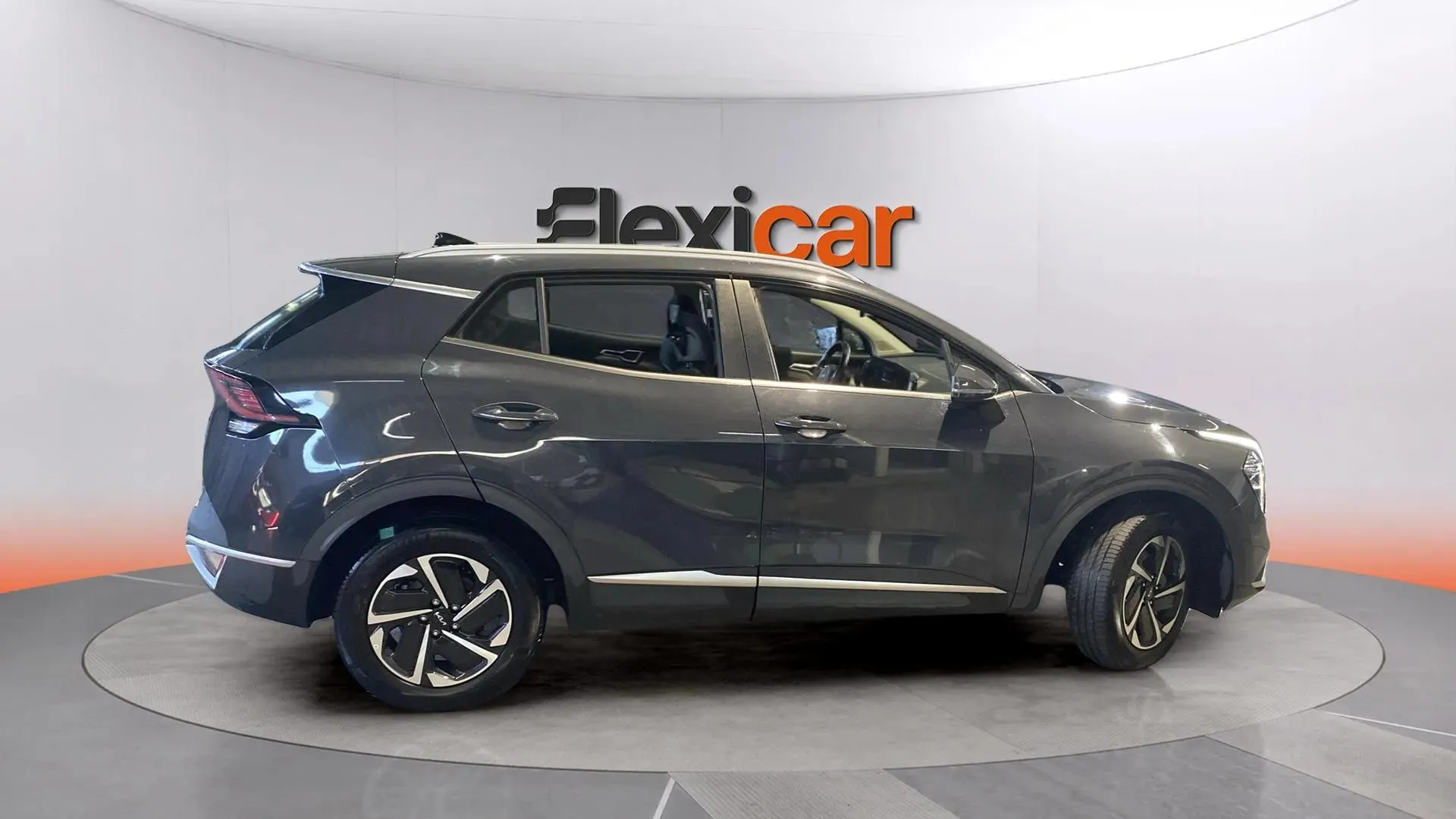 Kia Sportage 1.6 T-GDi HEV Drive 4x2 - foto 8