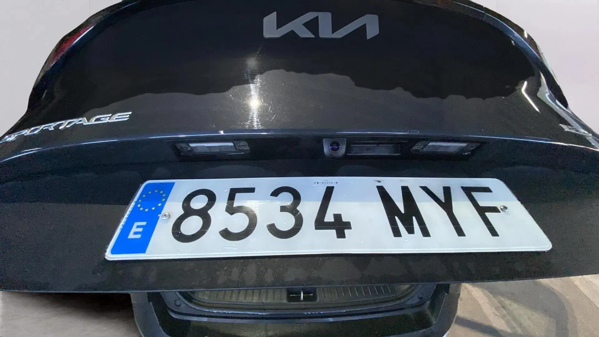 Kia Sportage 1.6 T-GDi HEV Drive 4x2 - foto 26