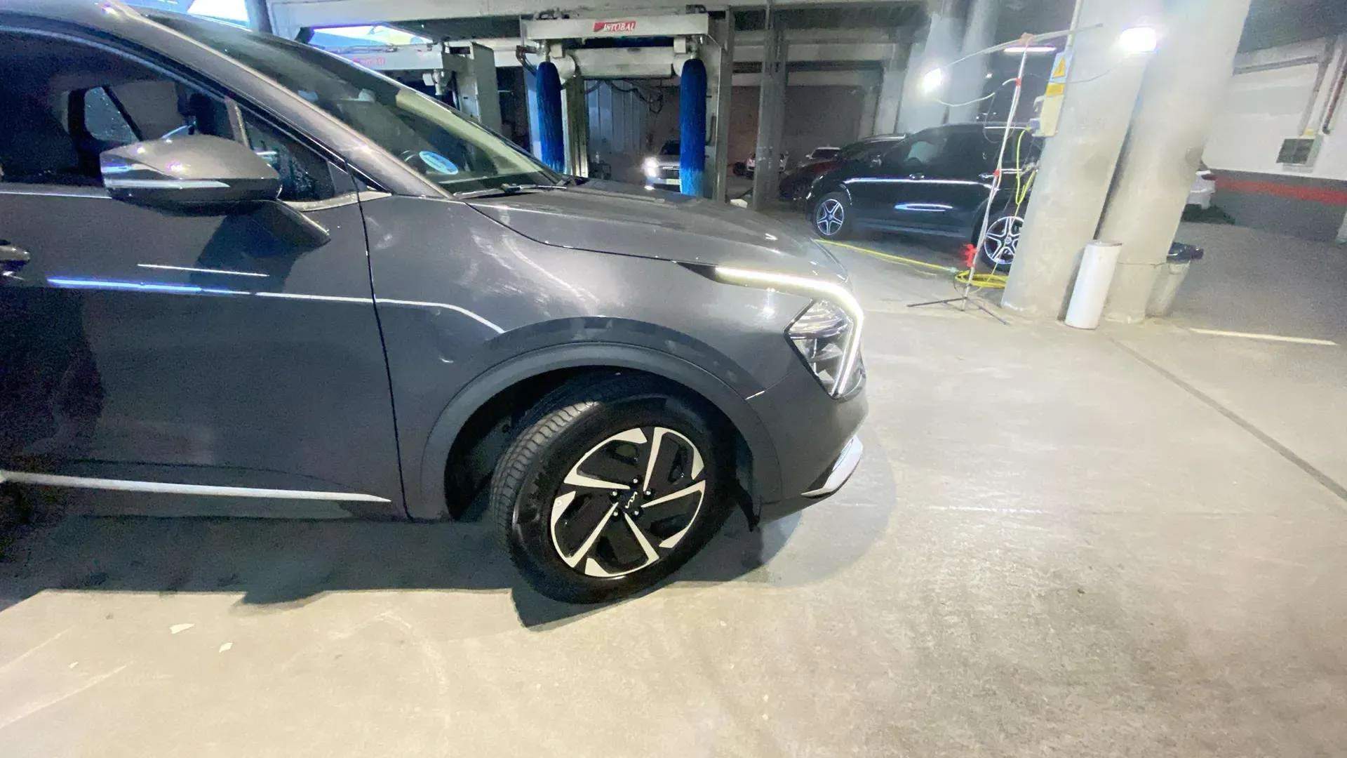 Kia Sportage 1.6 T-GDi HEV Drive 4x2 - foto 11