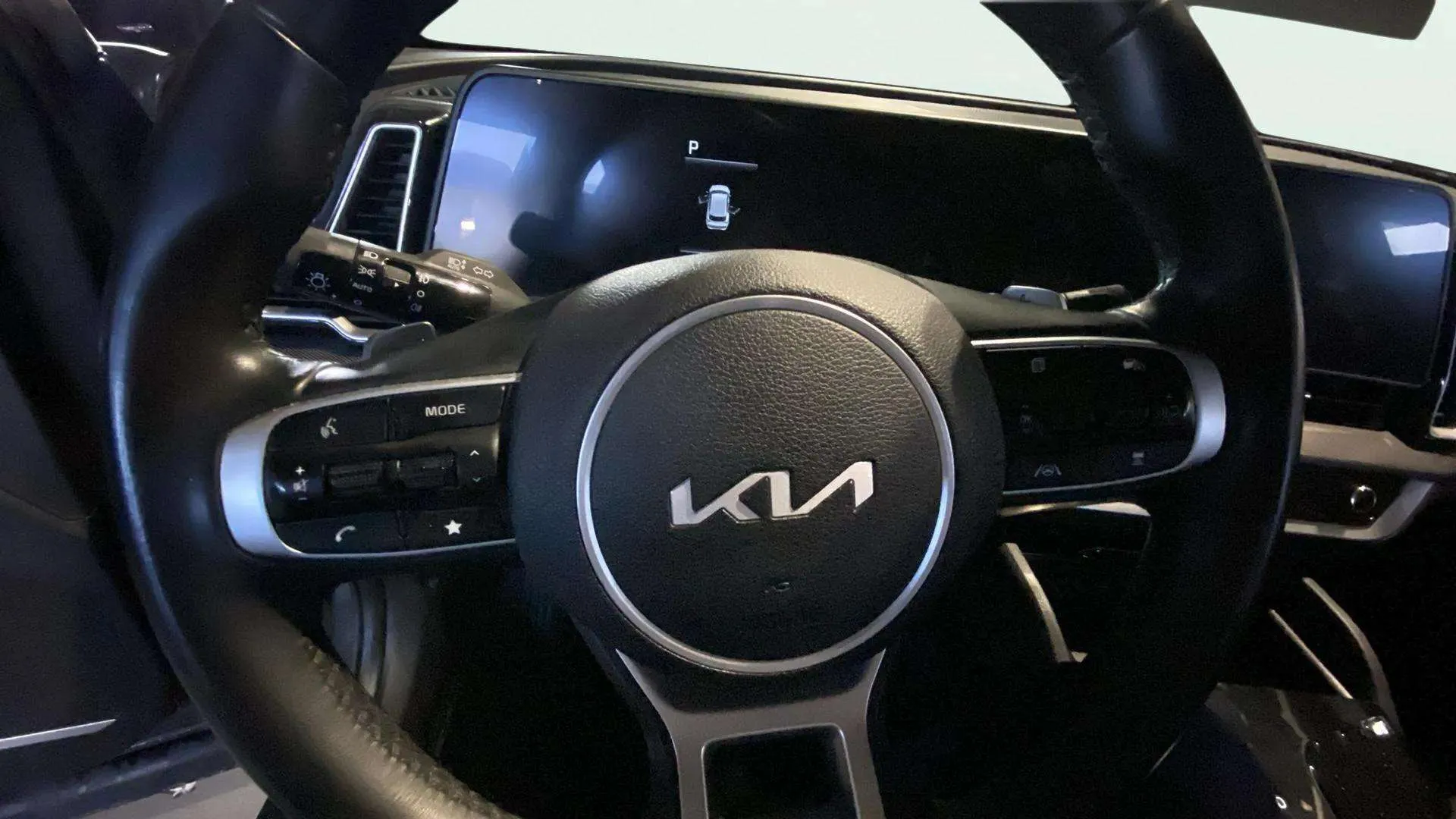 Kia Sportage 1.6 T-GDi HEV Drive 4x2 - foto 24