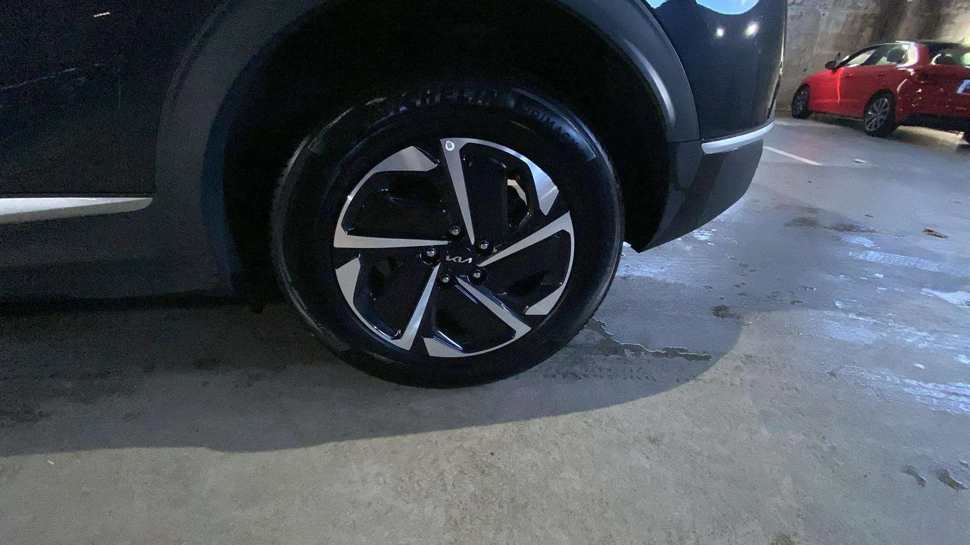 Kia Sportage 1.6 T-GDi HEV Drive 4x2 - foto 14